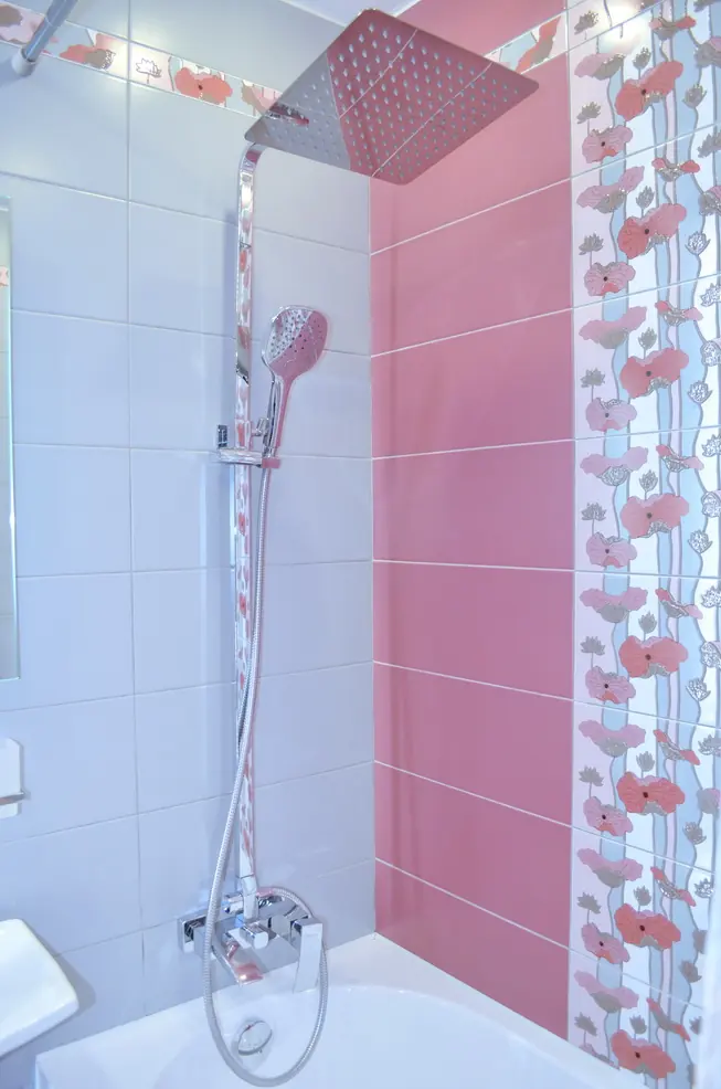 Ремонт ванной комнаты в Москве: фотографии объекта, фото 15 — ремонт квартиры в Москве