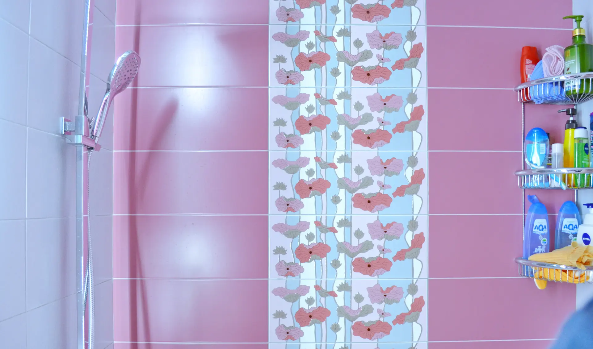 Ремонт ванной комнаты в Москве: фотографии объекта, фото 47 — ремонт квартиры в Москве