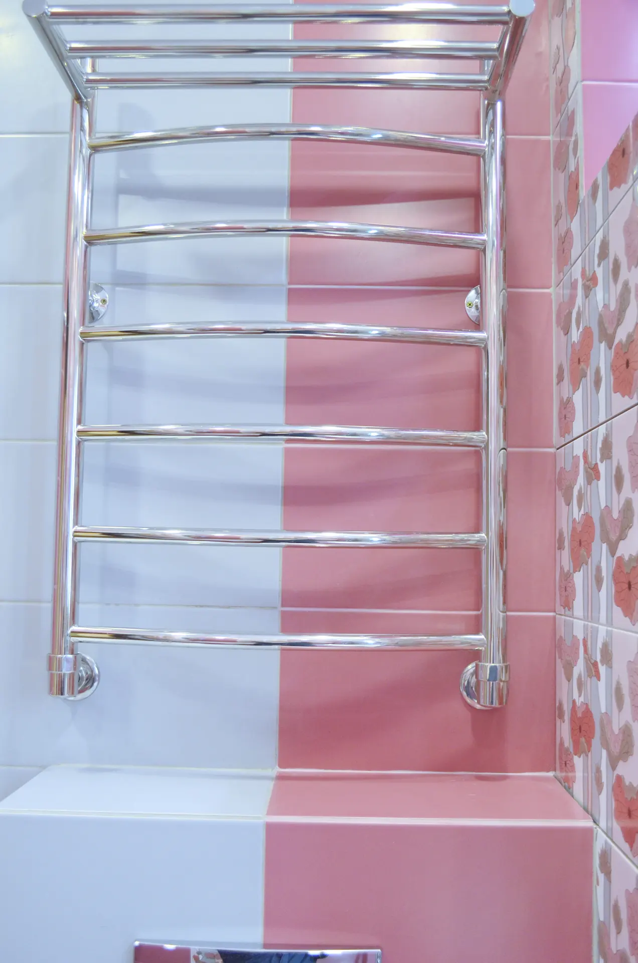 Ремонт ванной комнаты в Москве: фотографии объекта, фото 64 — ремонт квартиры в Москве