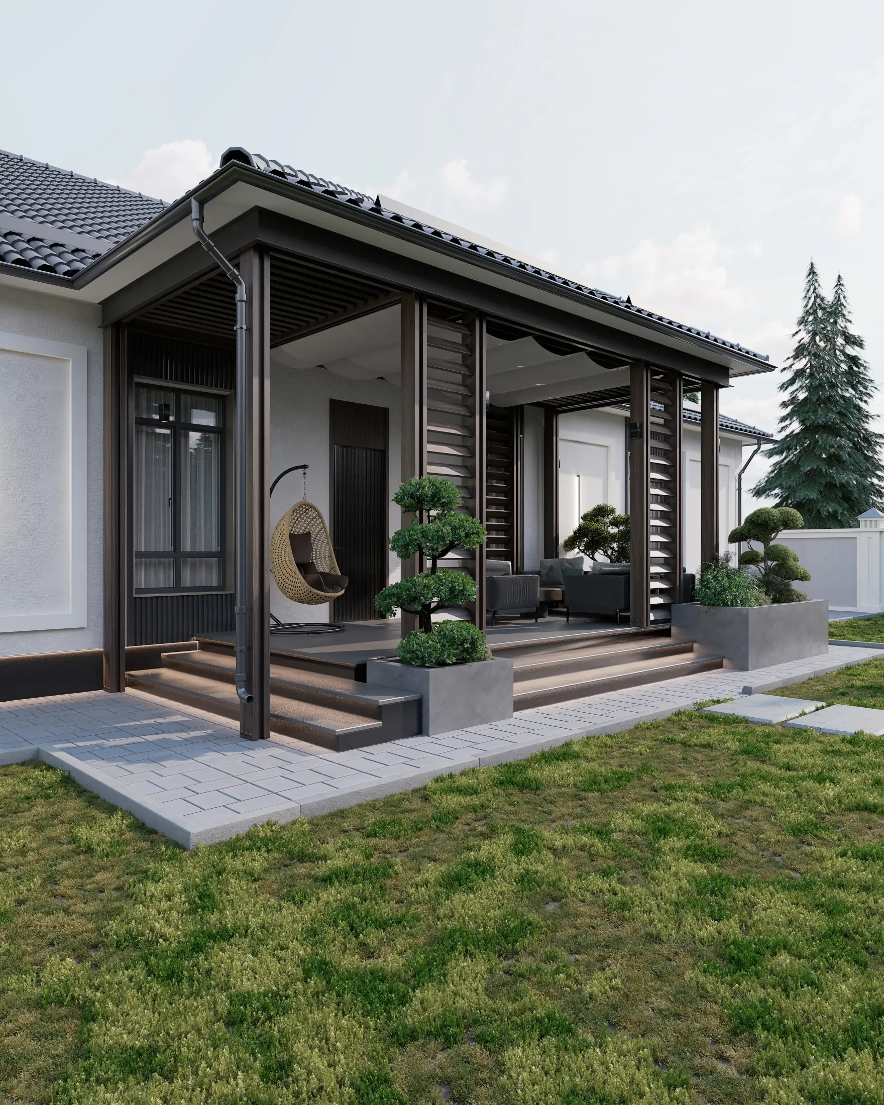 Общие интерьеры, фото 1