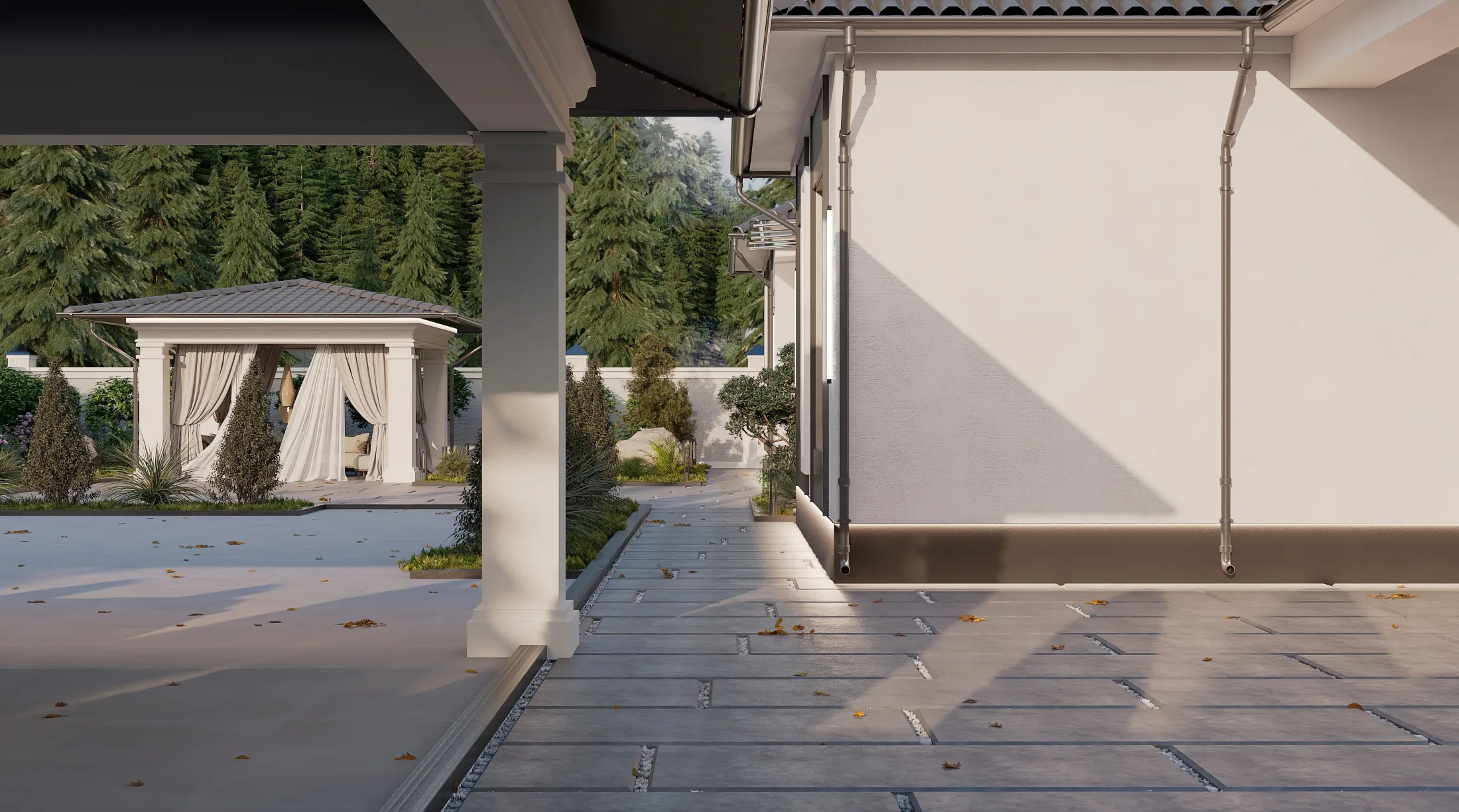 Общие интерьеры, фото 5