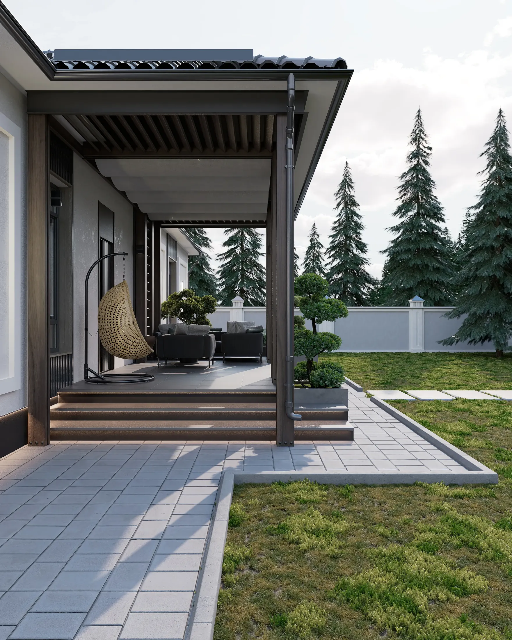 Общие интерьеры, фото 16