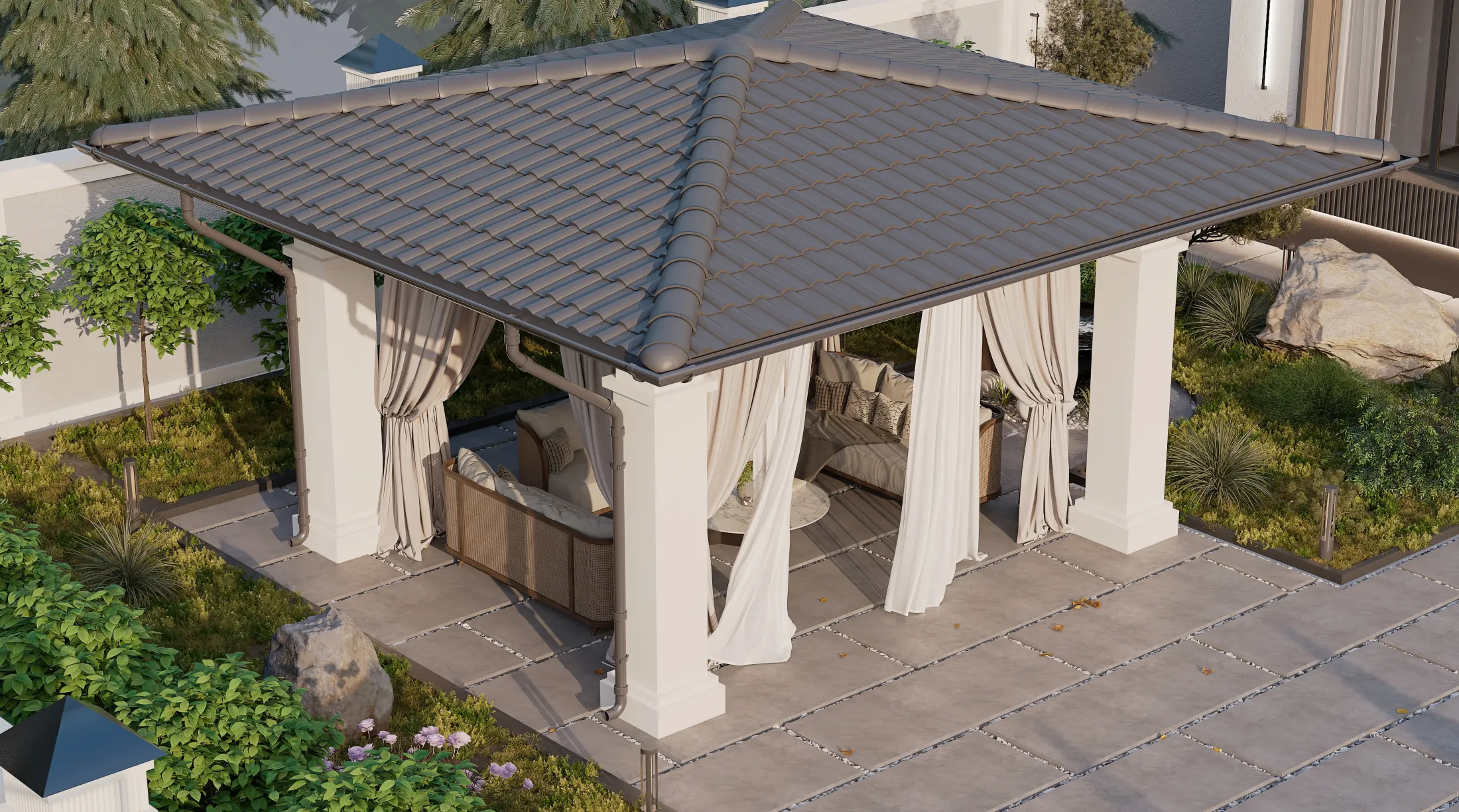 Общие интерьеры, фото 24