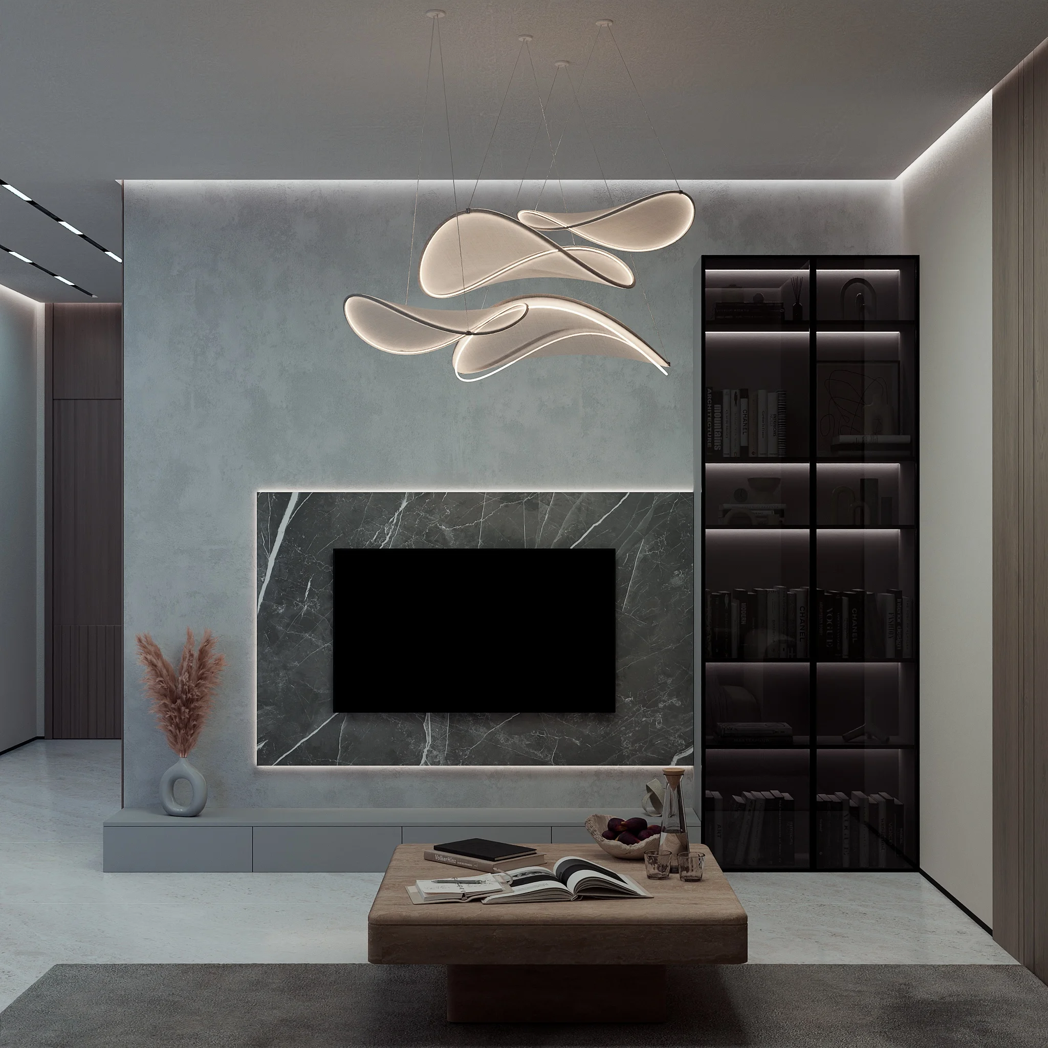 Гостиные, фото 1