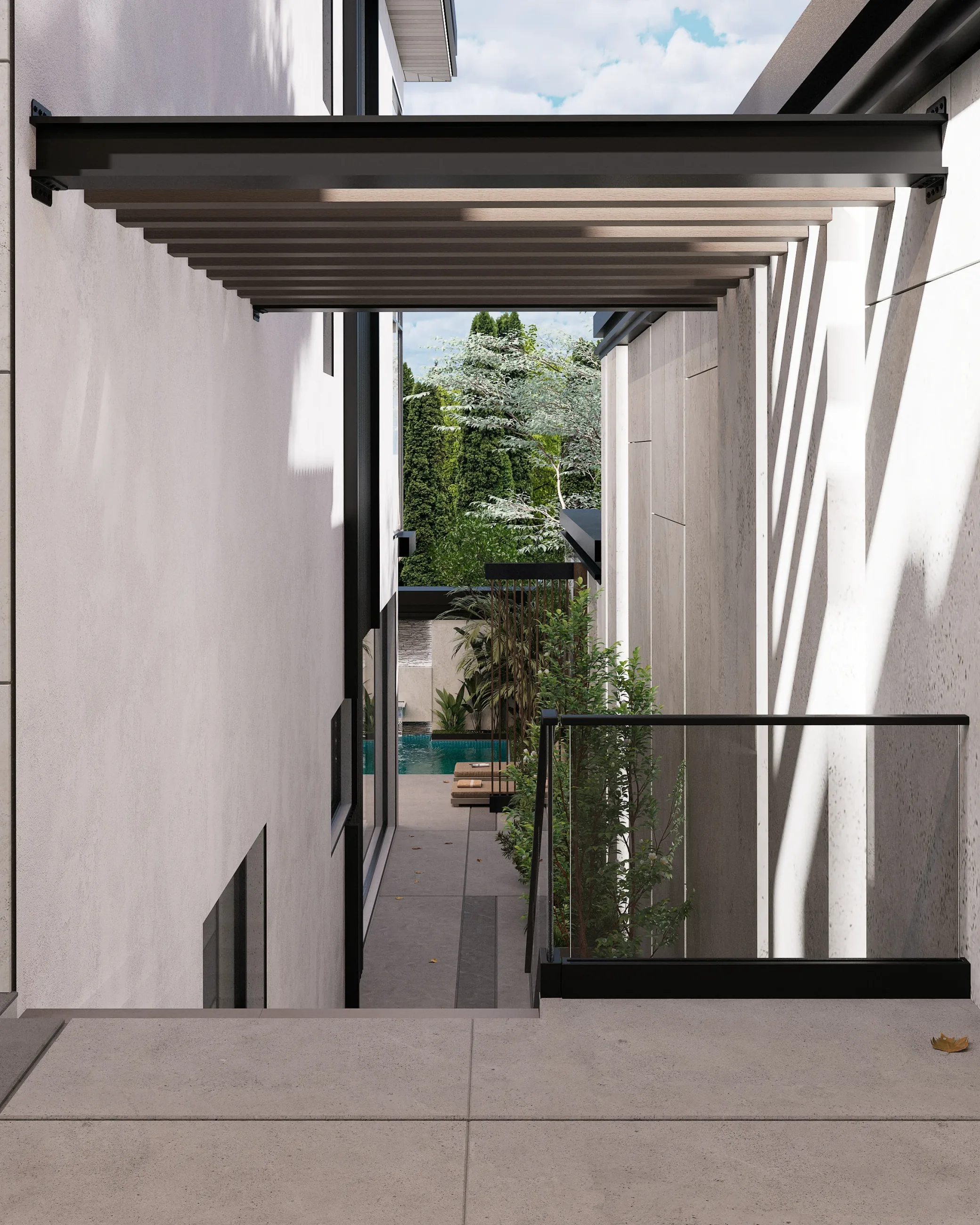 Общие интерьеры, фото 26