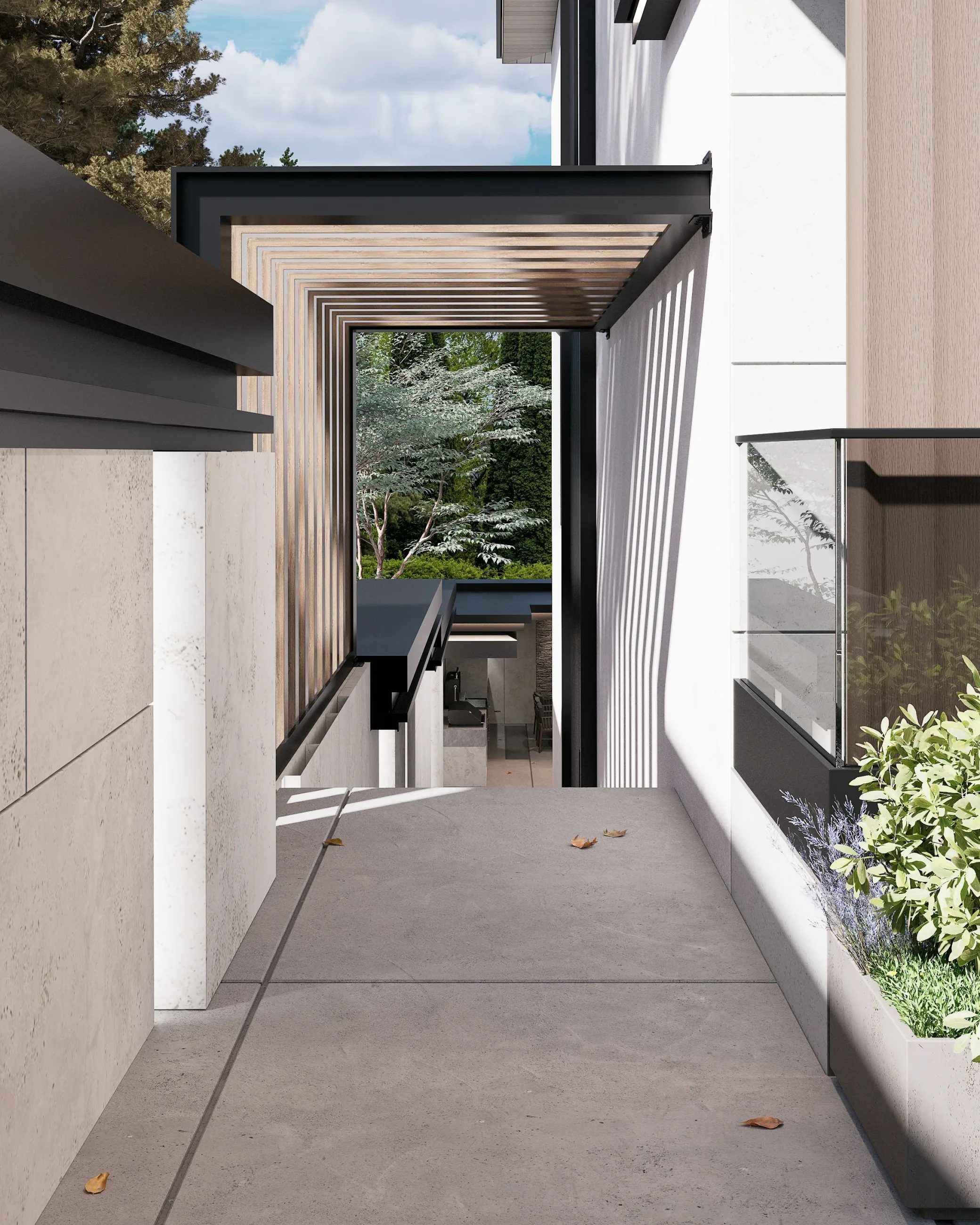 Общие интерьеры, фото 27