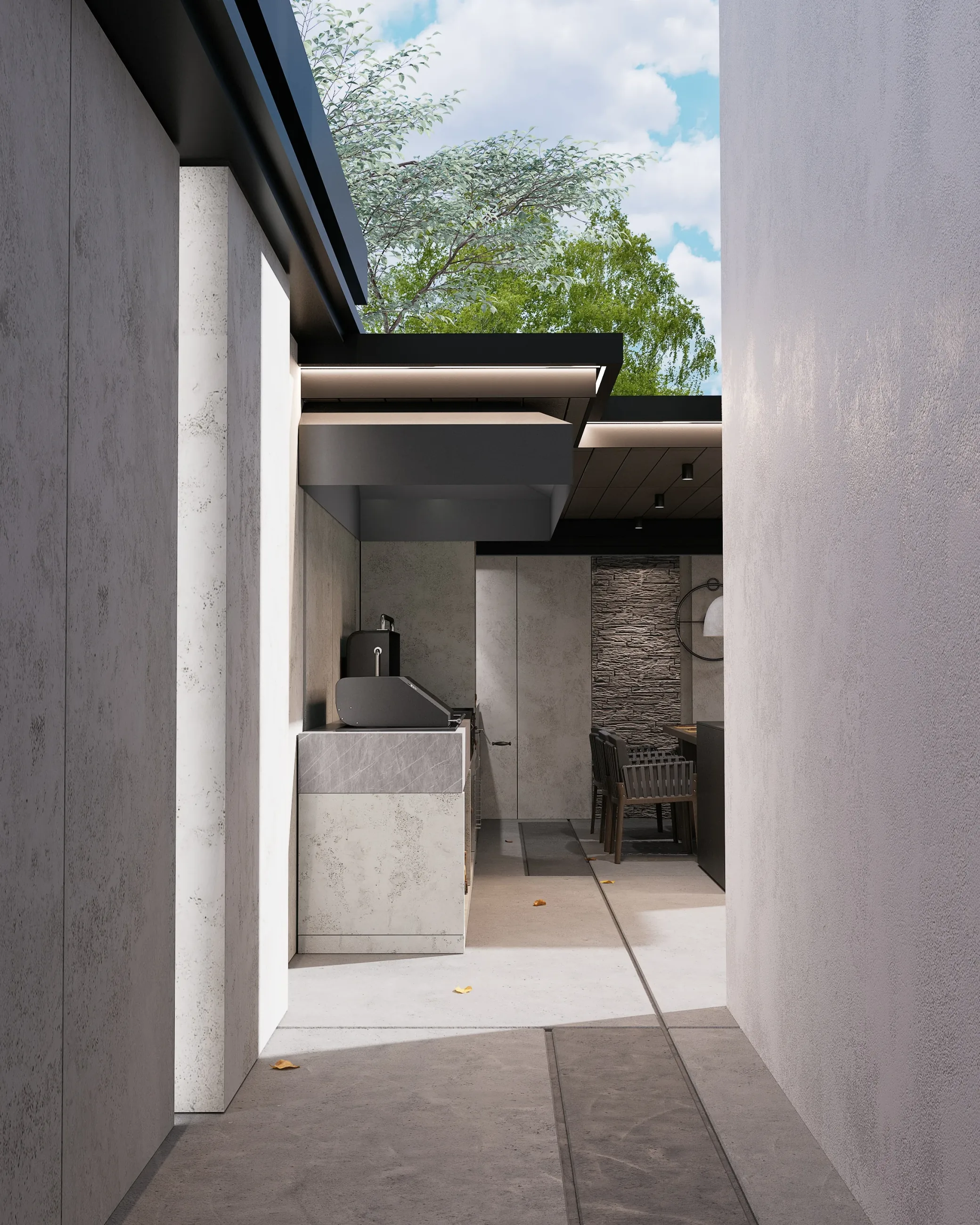 Общие интерьеры, фото 29