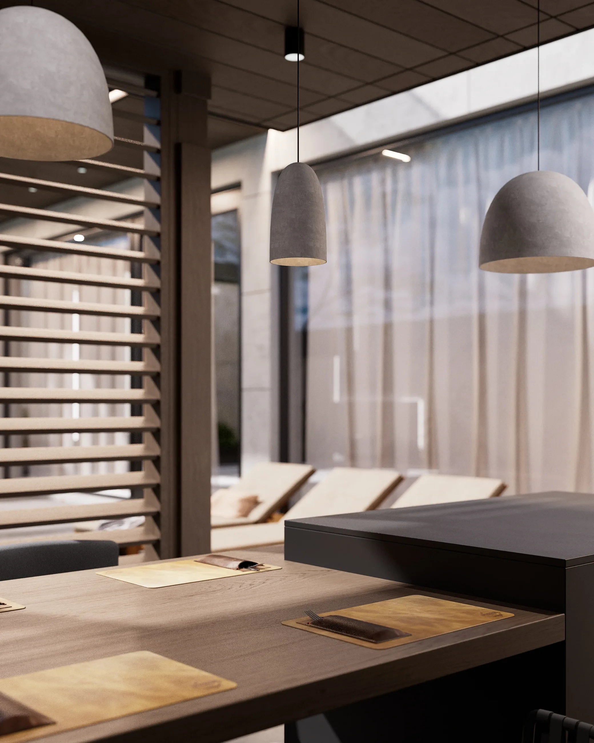 Общие интерьеры, фото 33