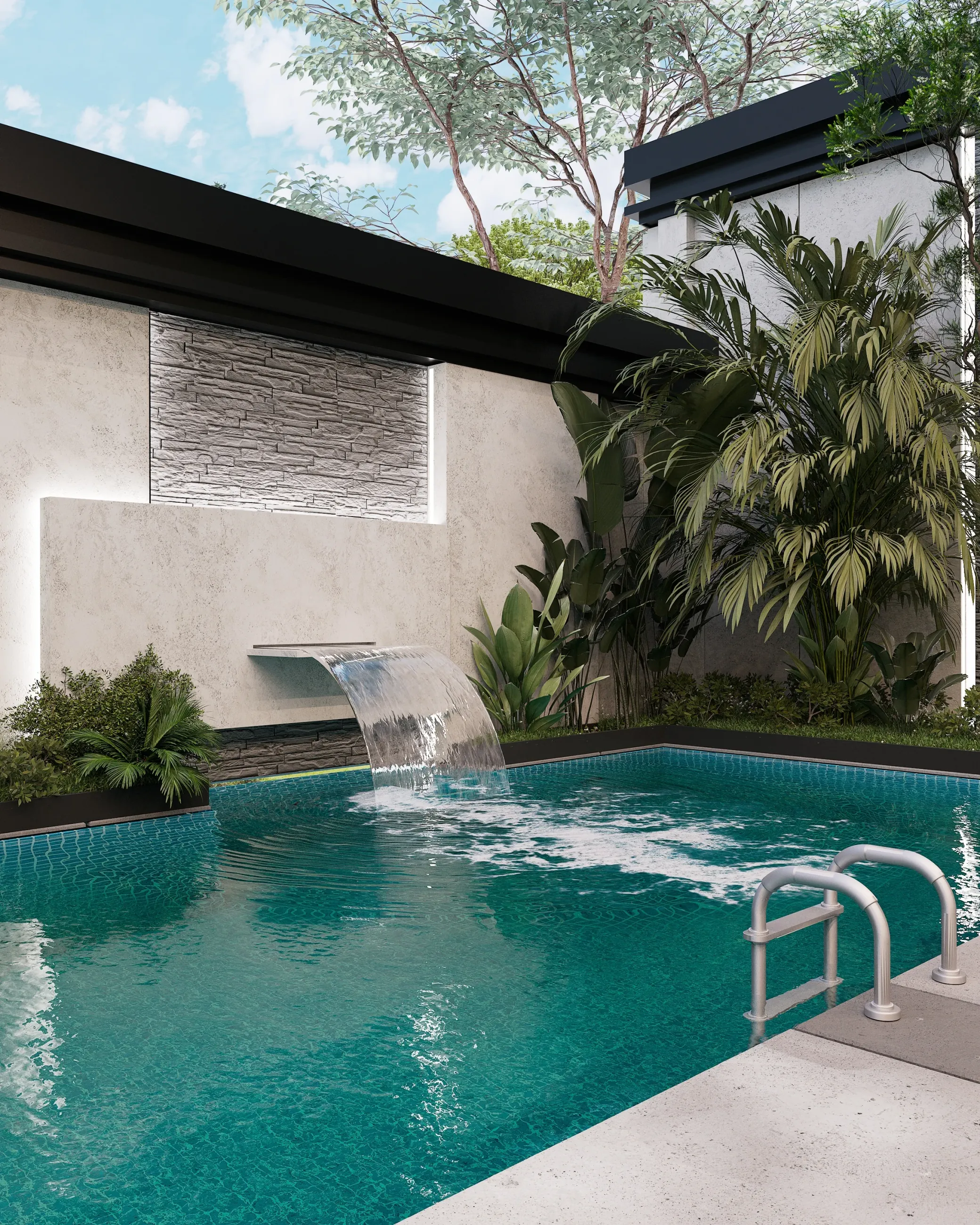 Общие интерьеры, фото 47