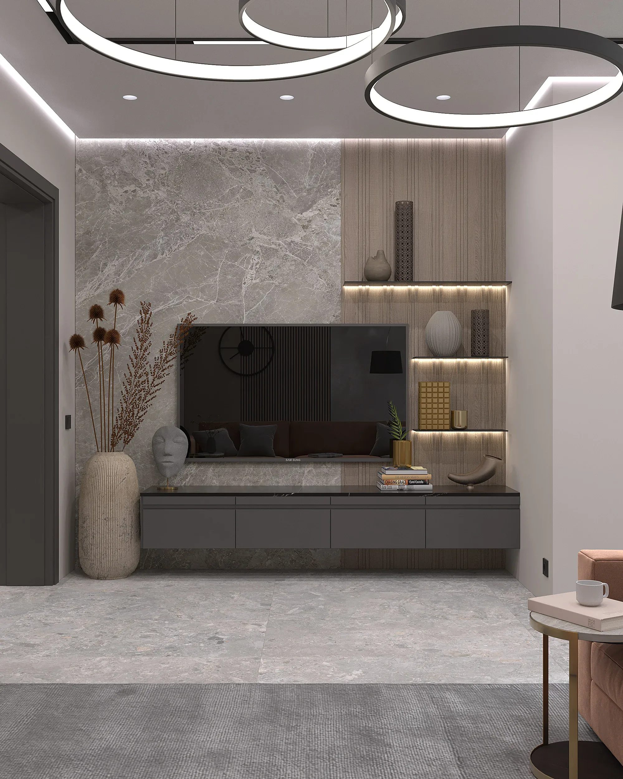 Гостиные, фото 2