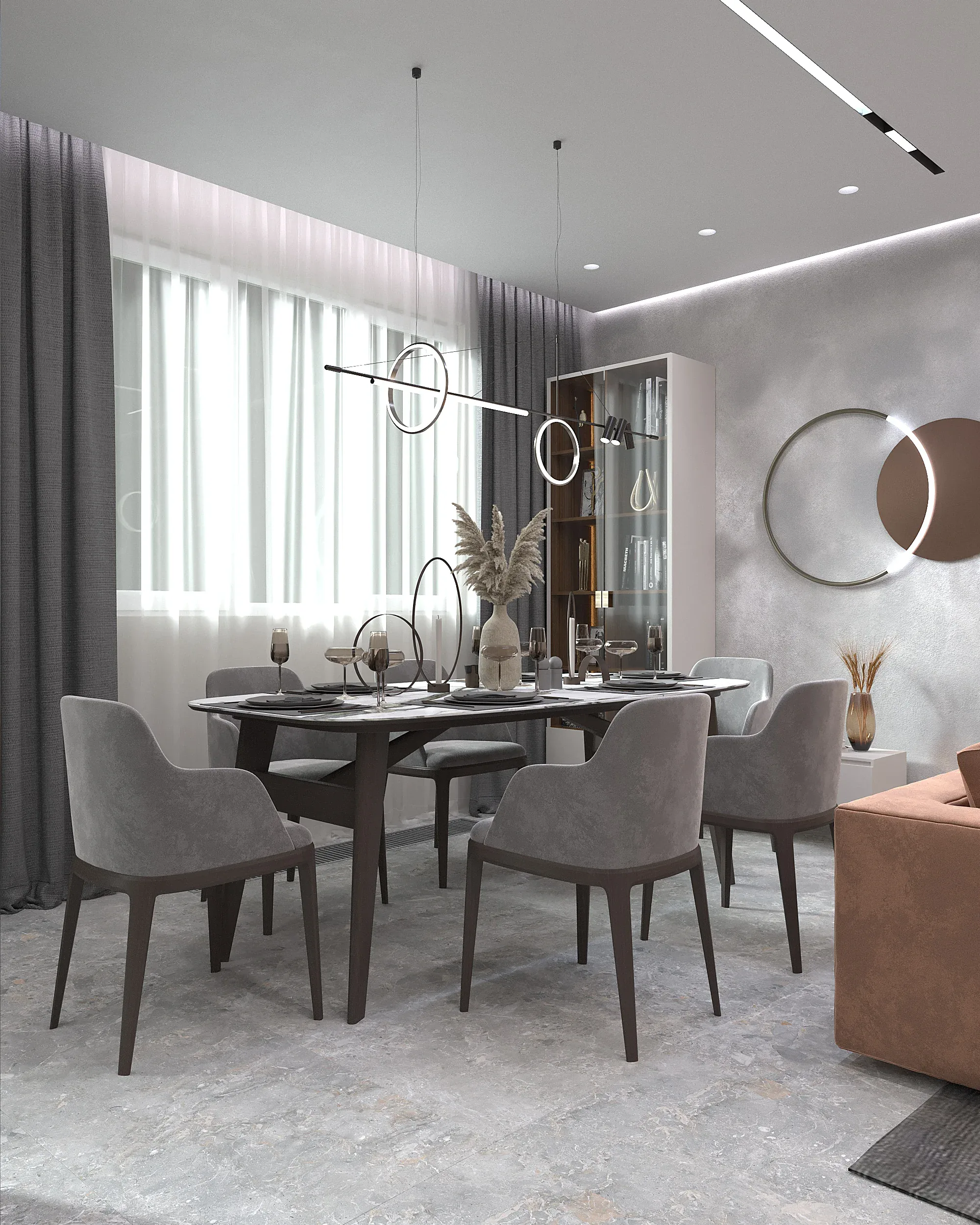 Гостиные, фото 4