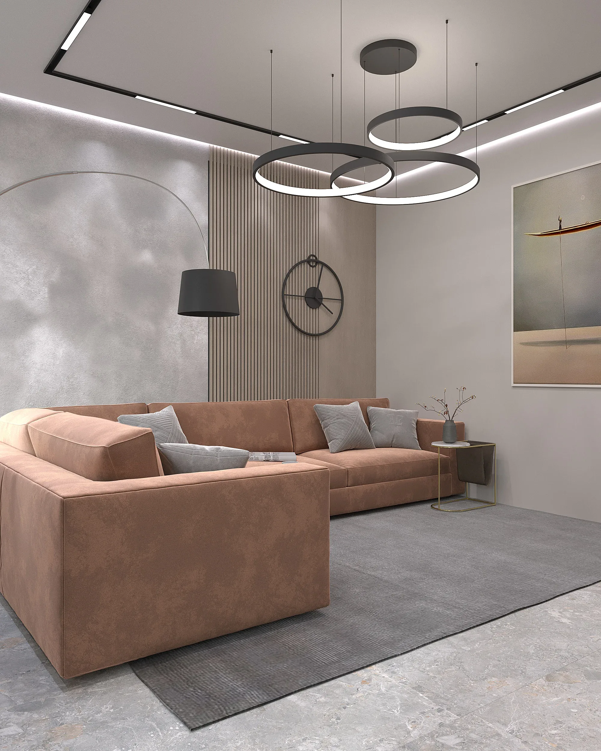 Гостиные, фото 8