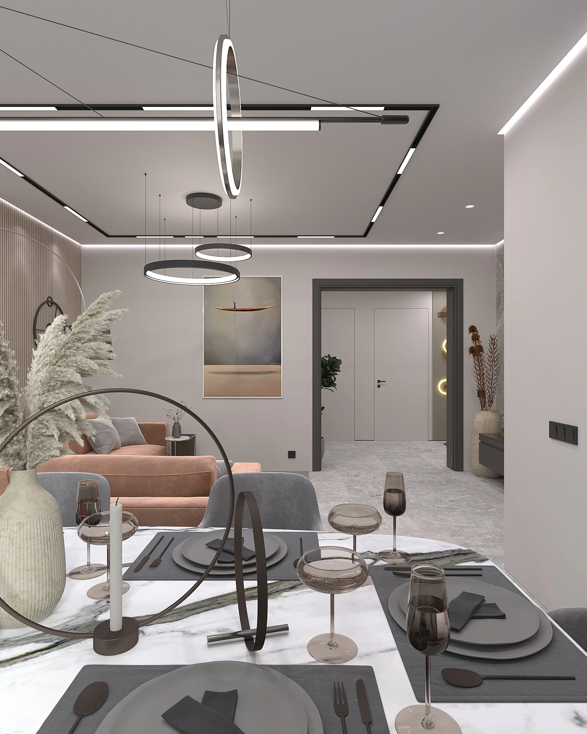 Гостиные, фото 10