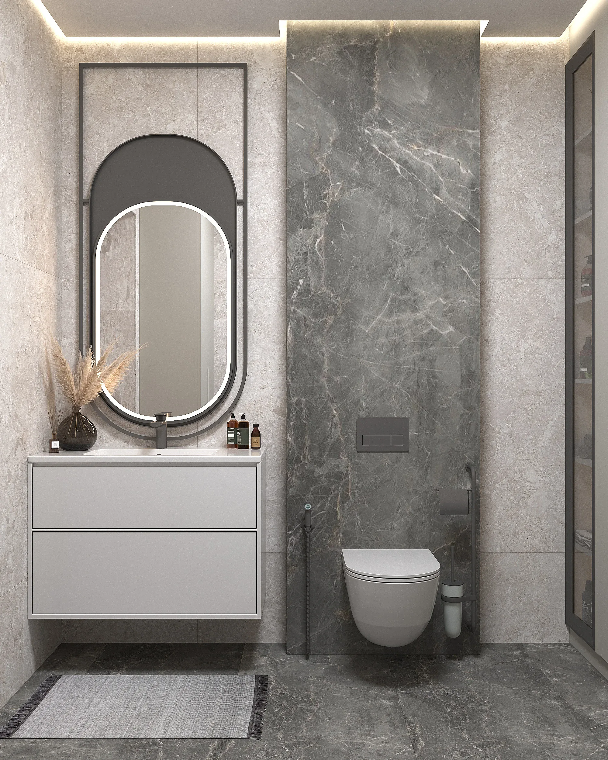 Ванные и санузлы, фото 7