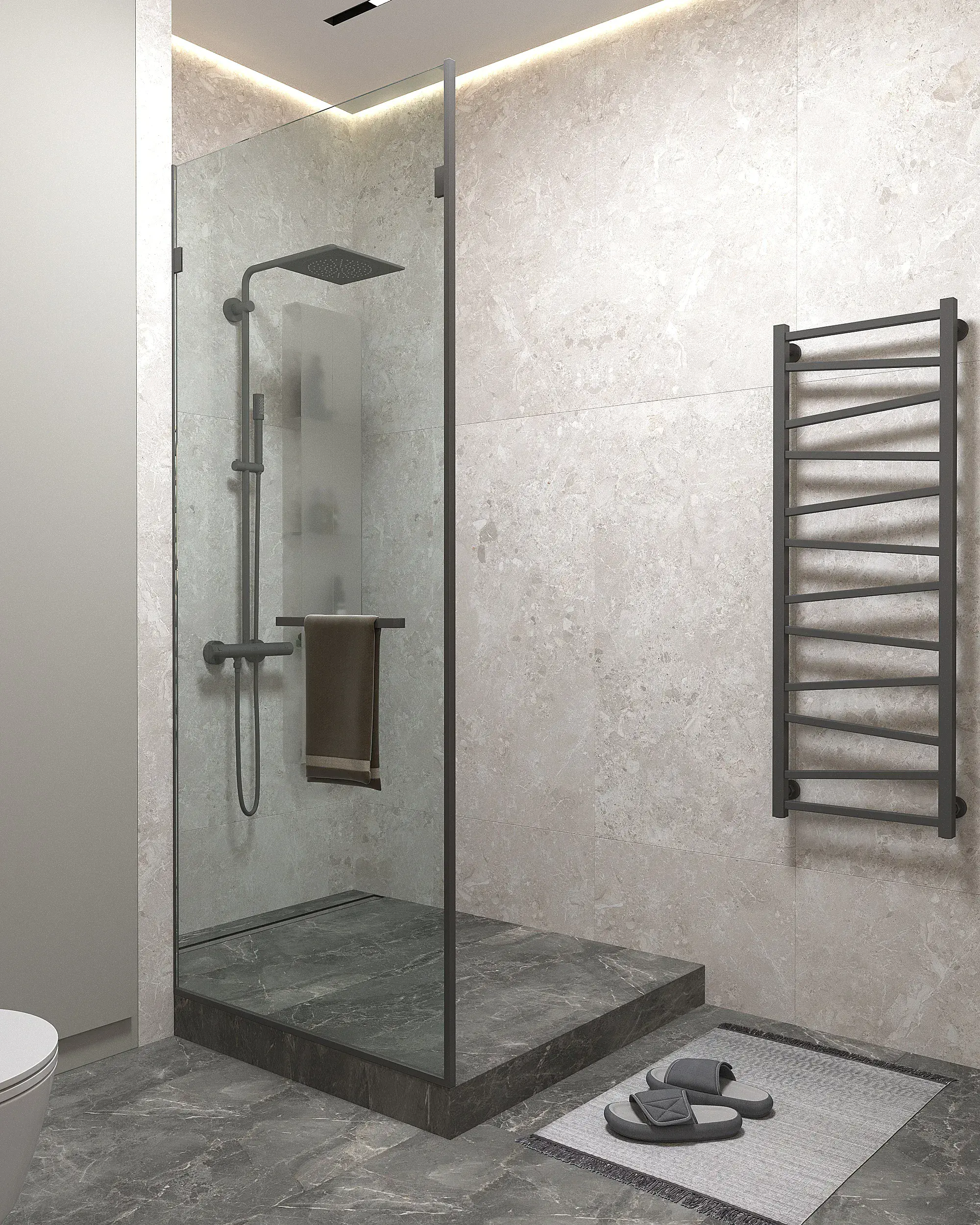 Ванные и санузлы, фото 10