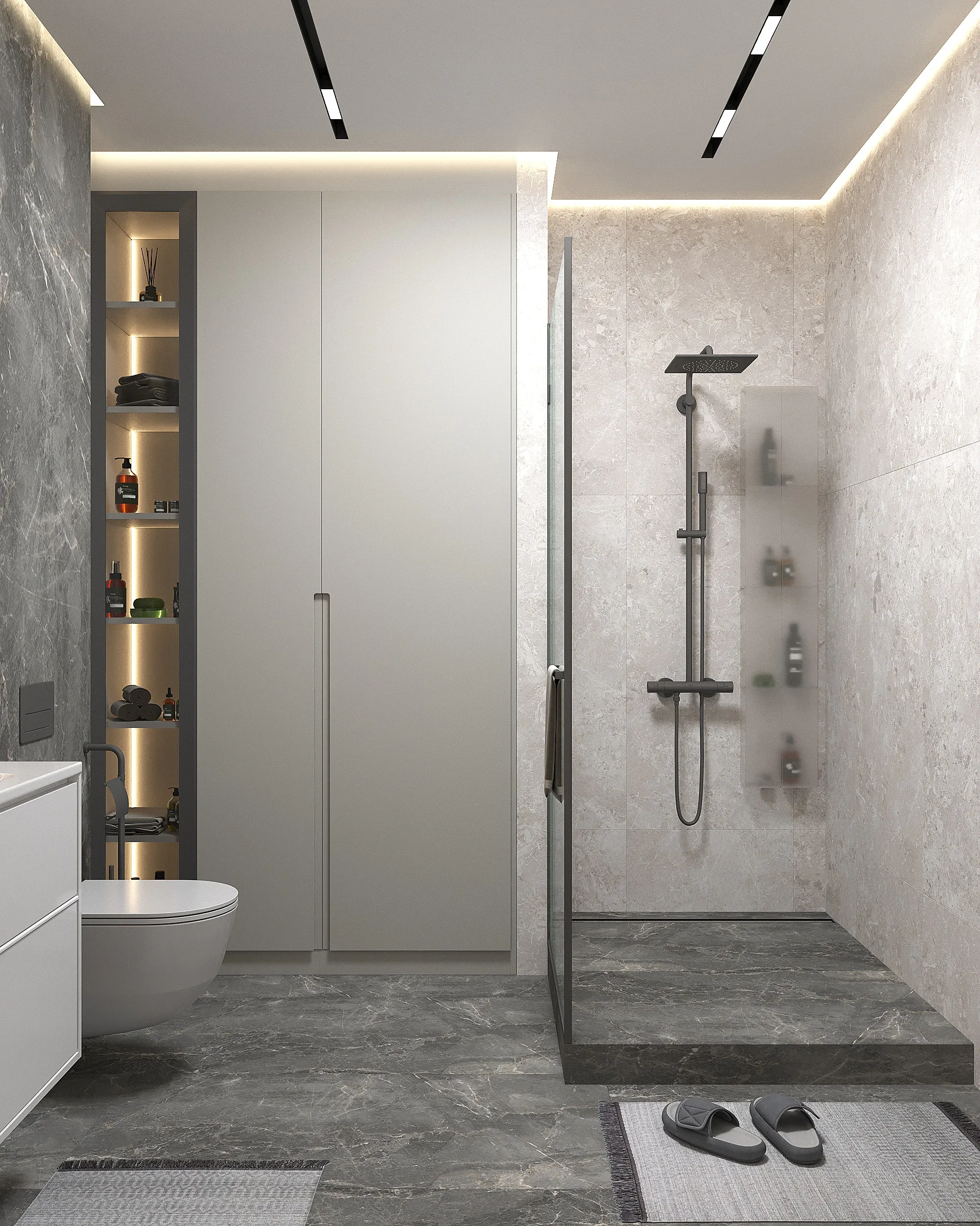 Ванные и санузлы, фото 13