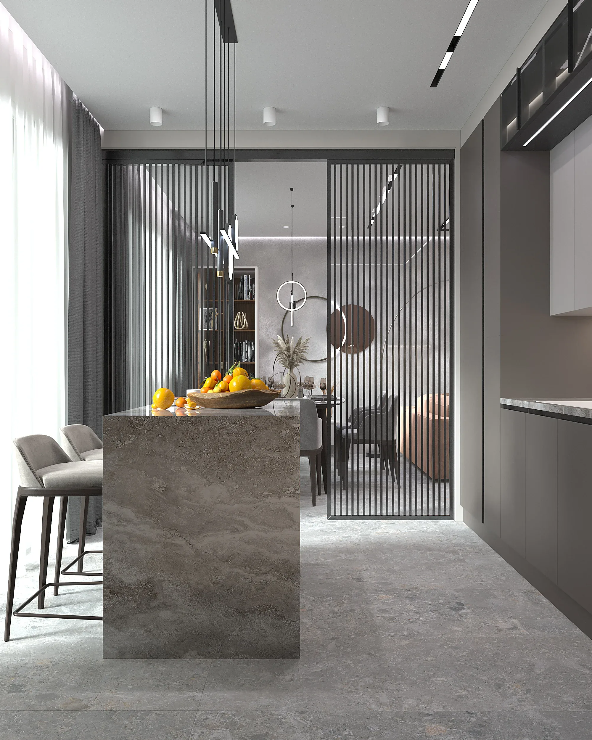 Кухни, фото 1