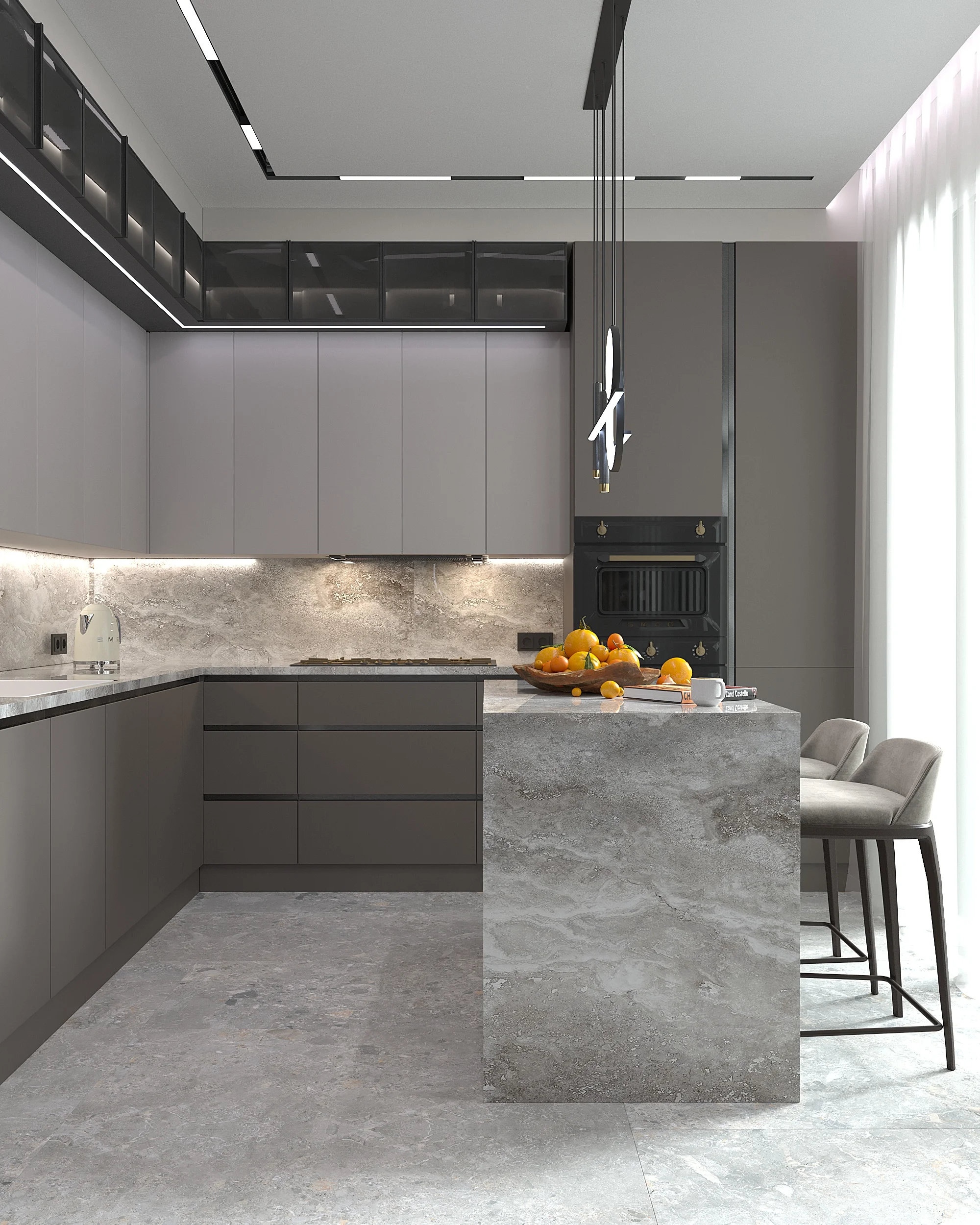 Кухни, фото 5