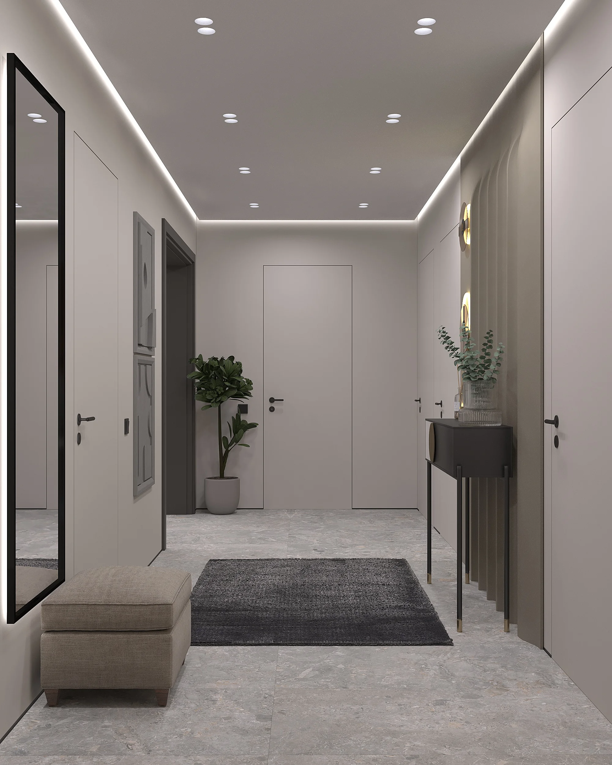 Прихожие, фото 1