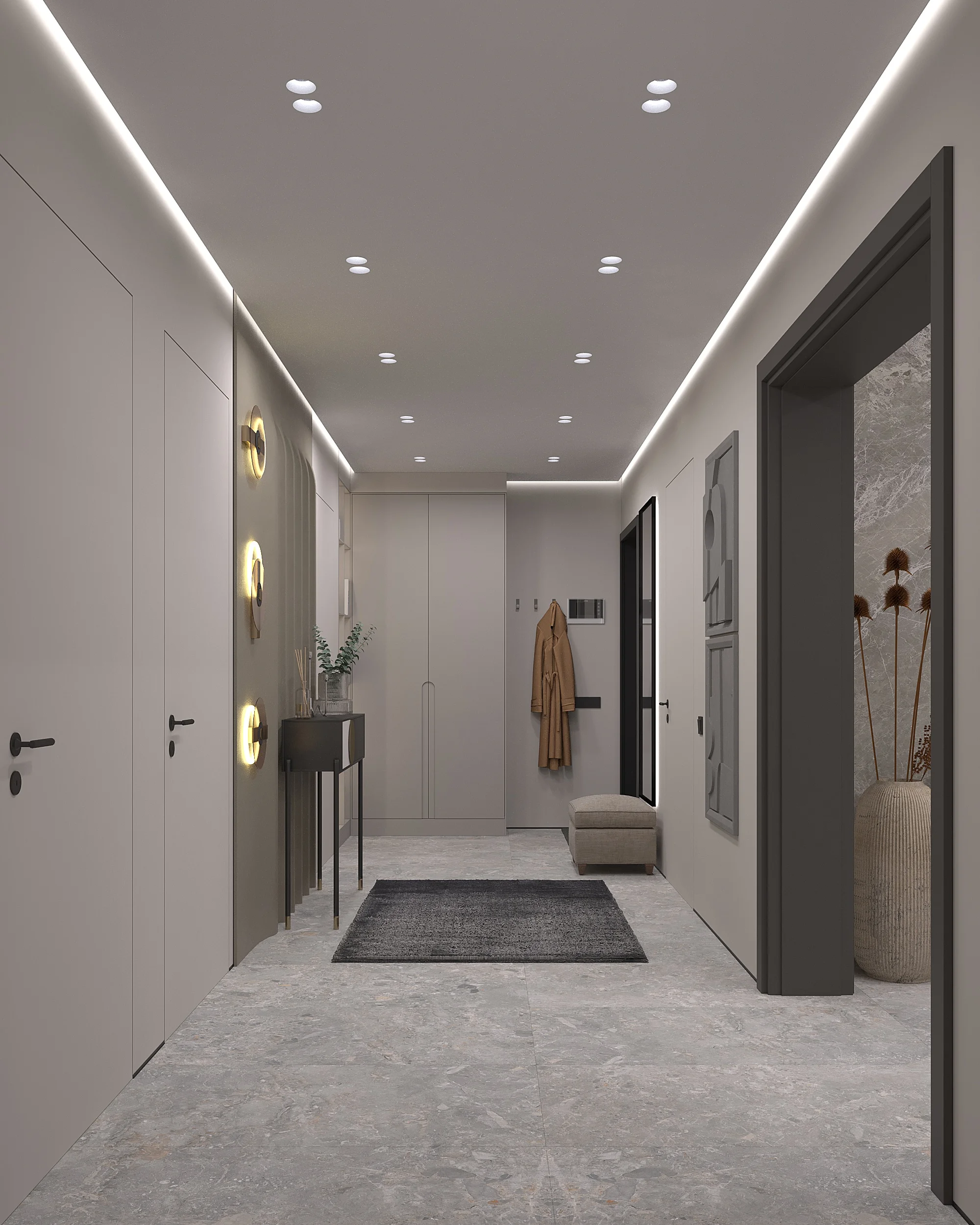 Прихожие, фото 2