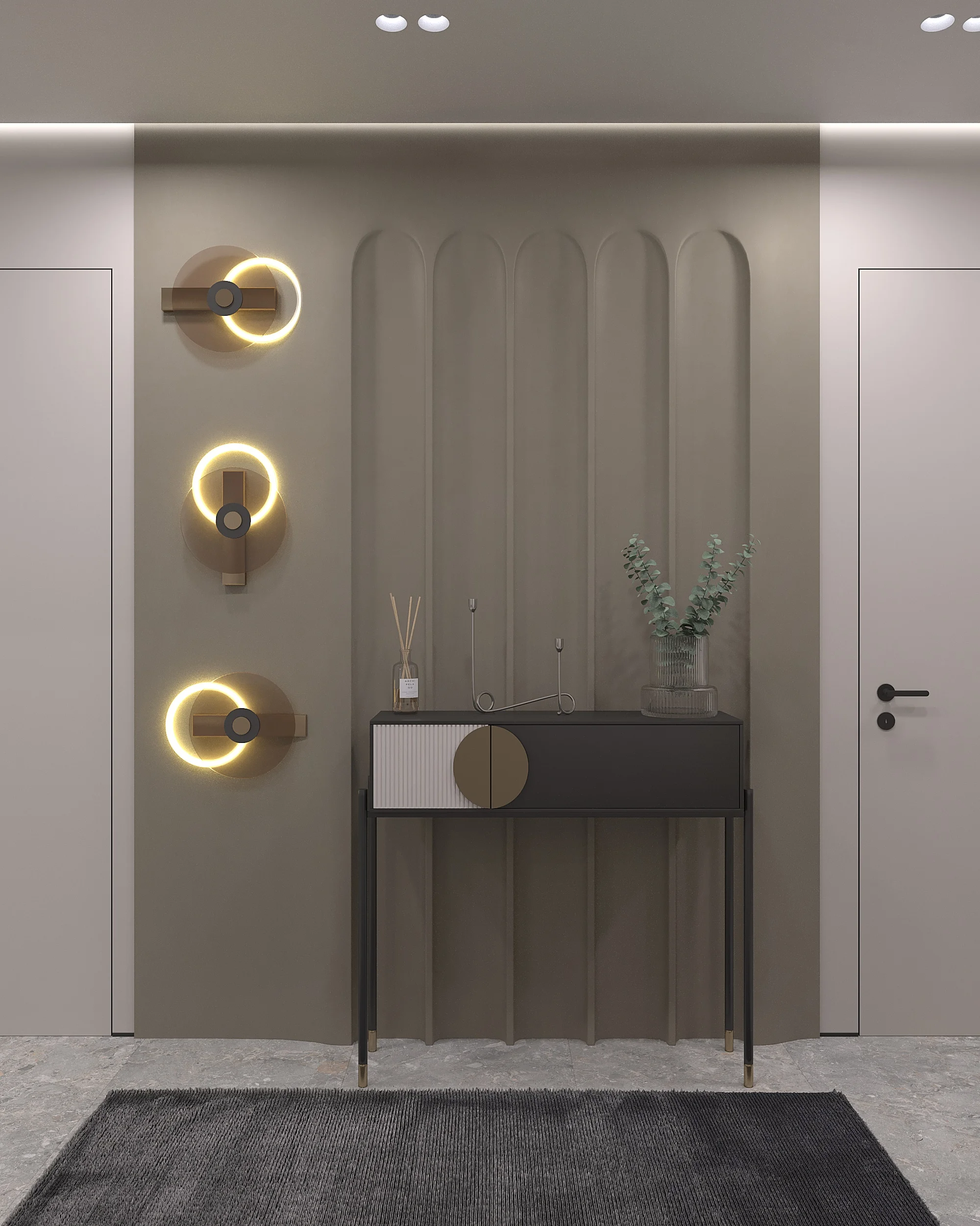 Прихожие, фото 5