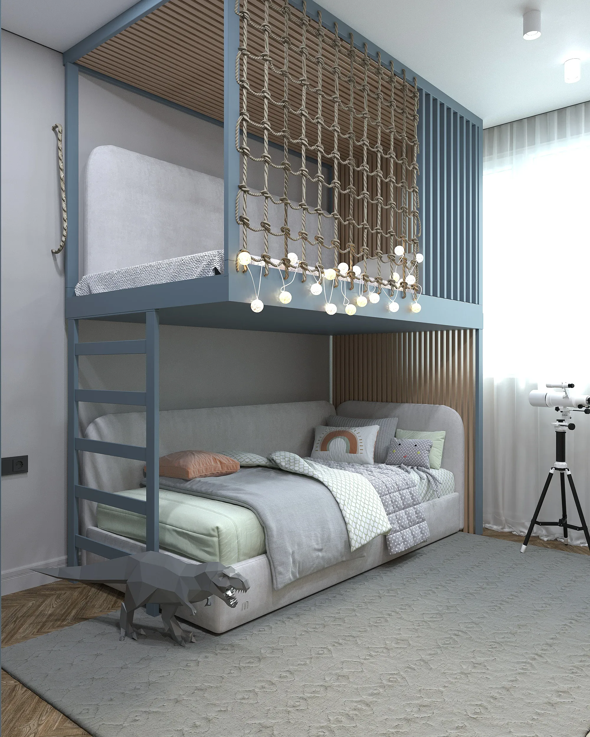 Спальни, фото 4