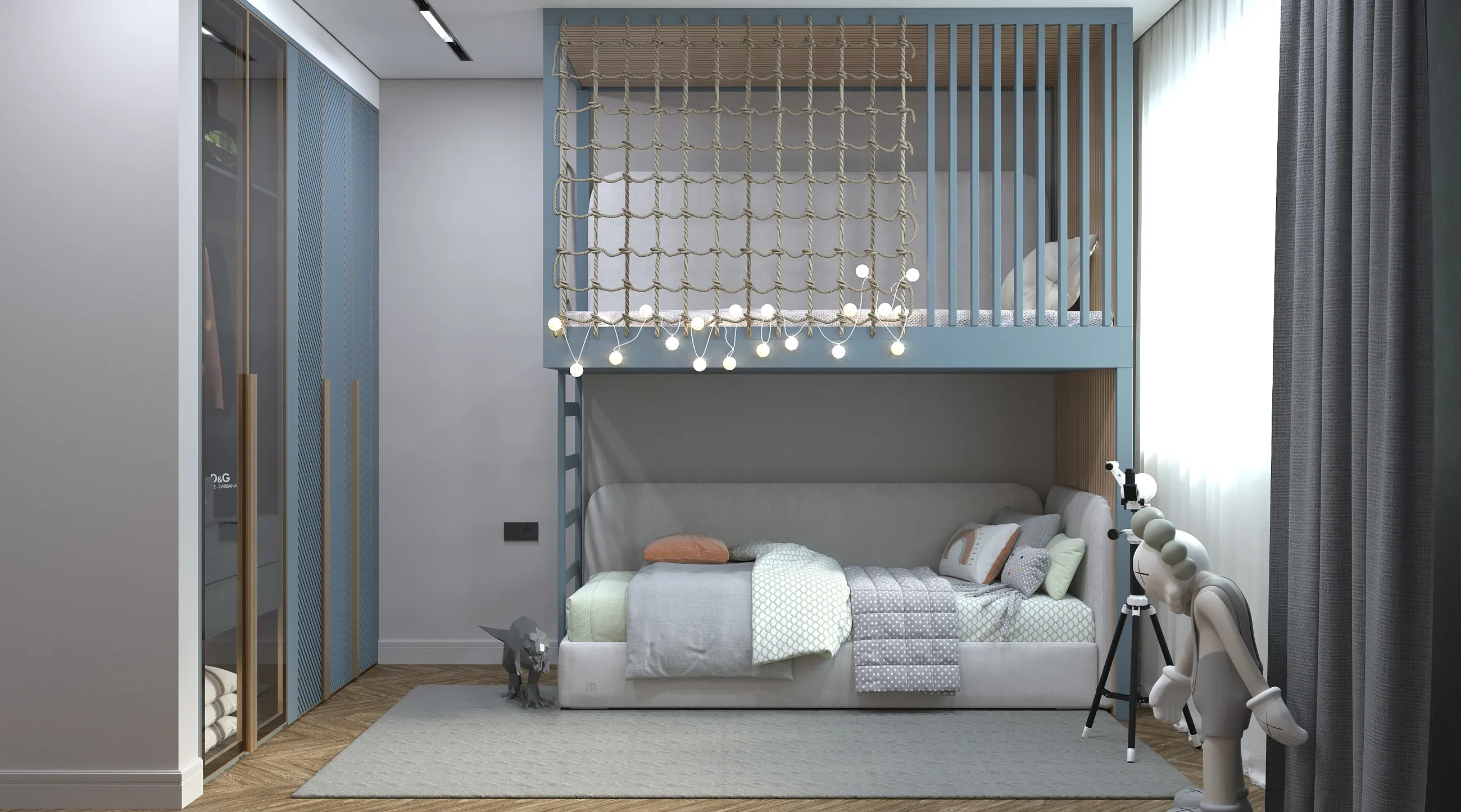 Спальни, фото 5