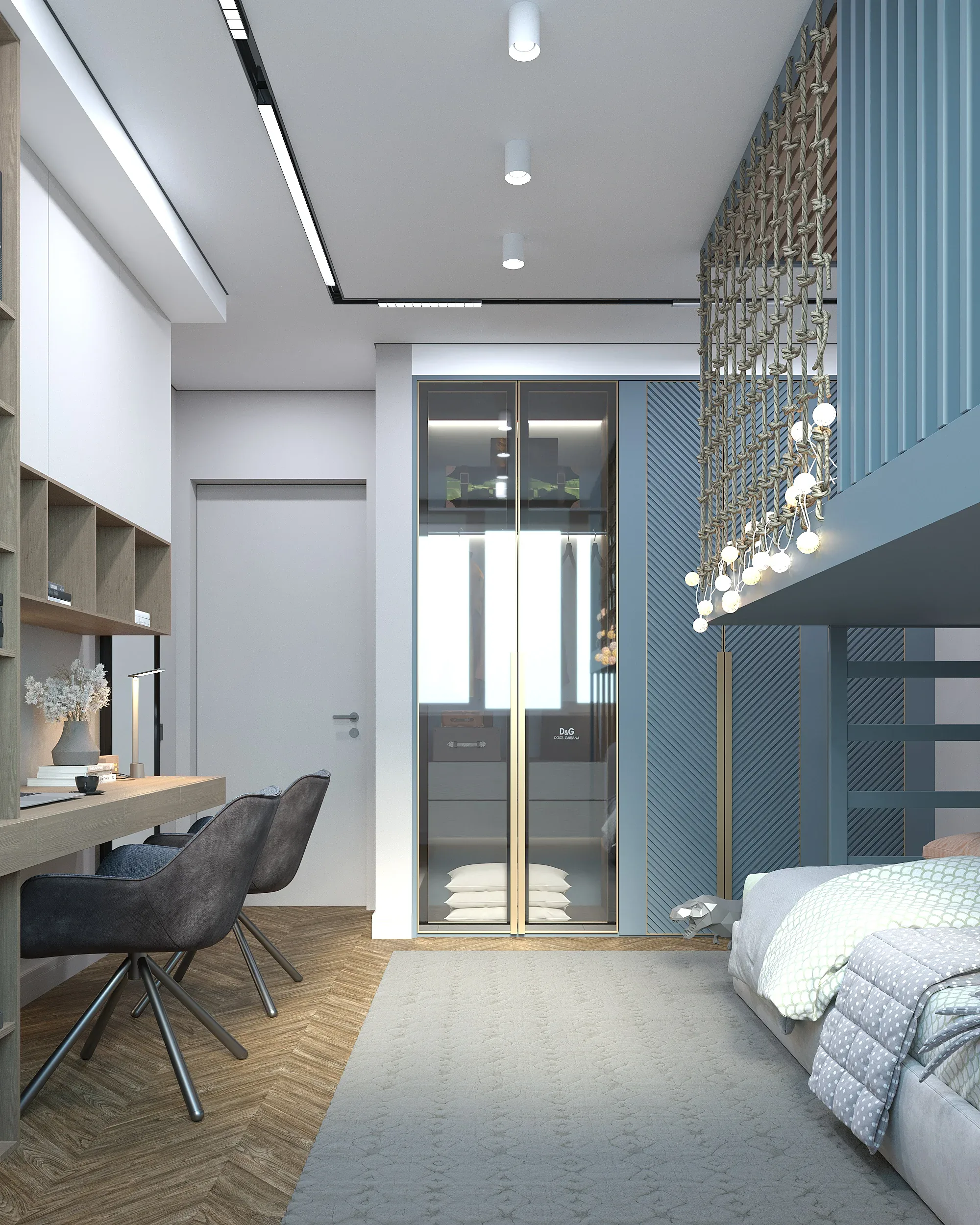 Приватные помещения, фото 2