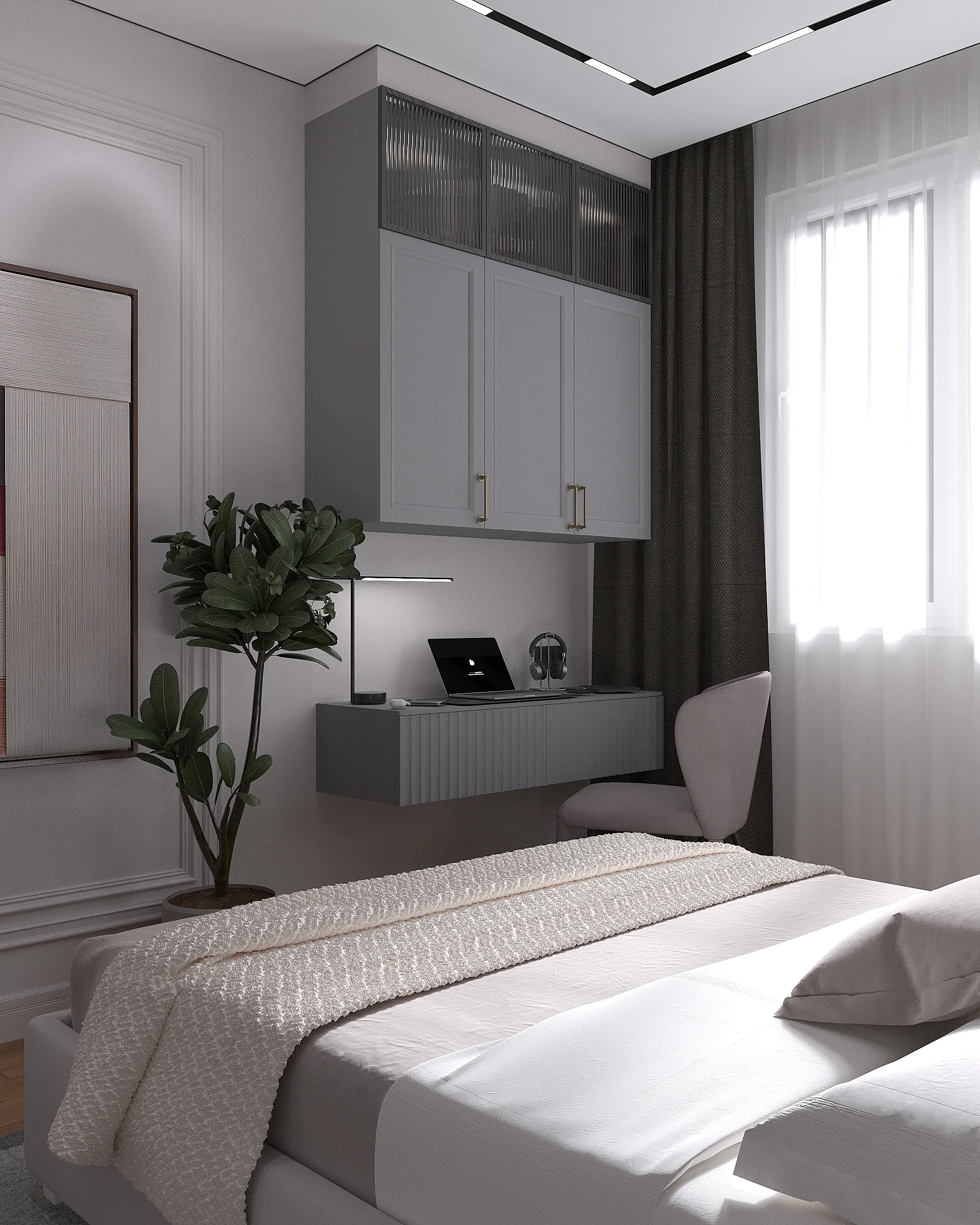 Приватные помещения, фото 3