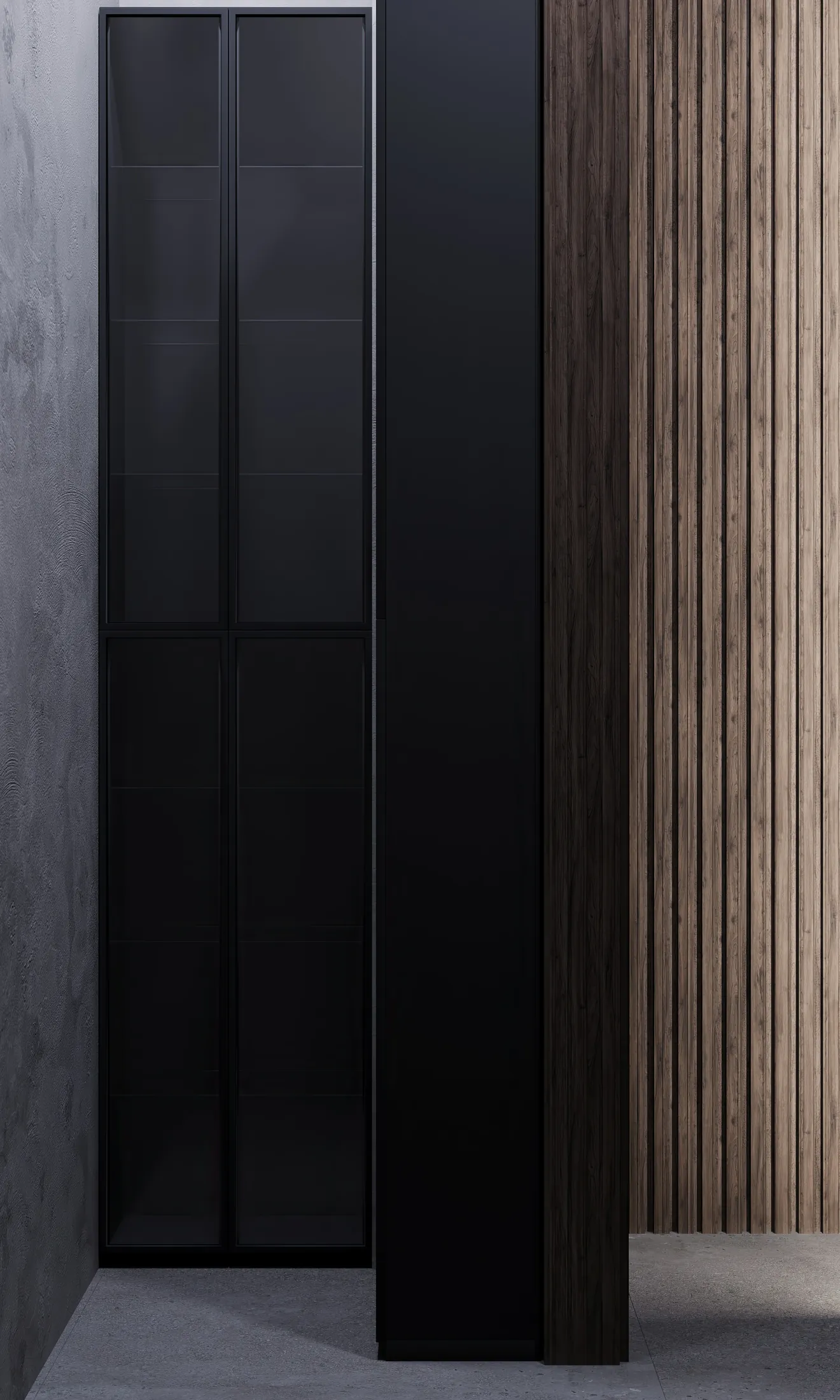 Общие интерьеры, фото 56