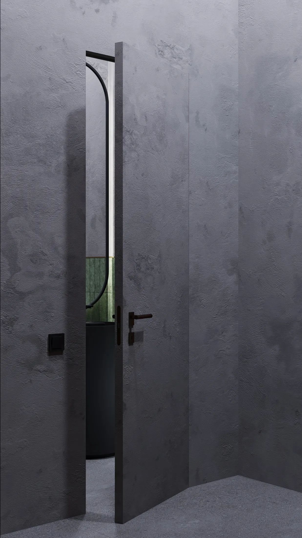 Общие интерьеры, фото 57