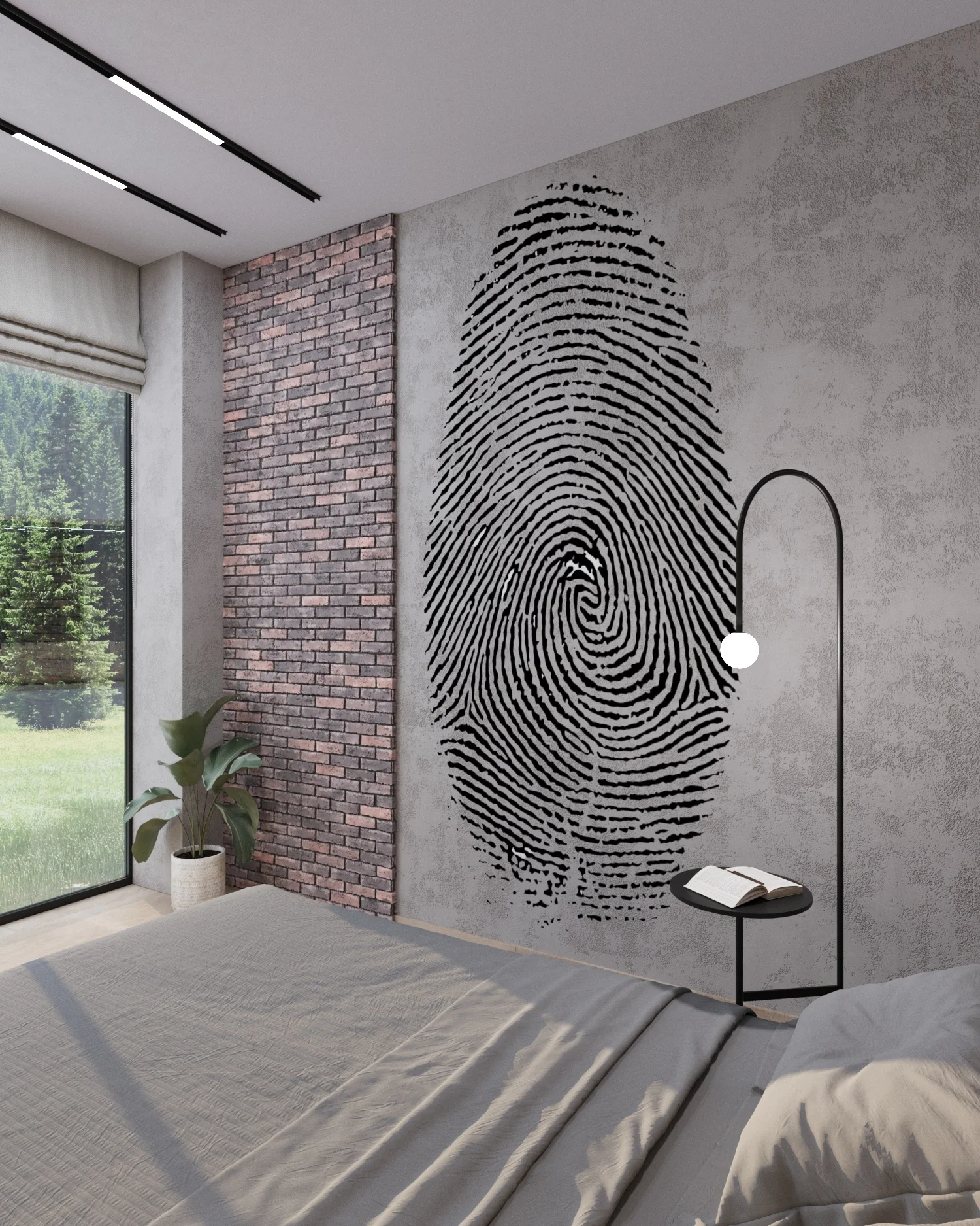 Общие интерьеры, фото 70