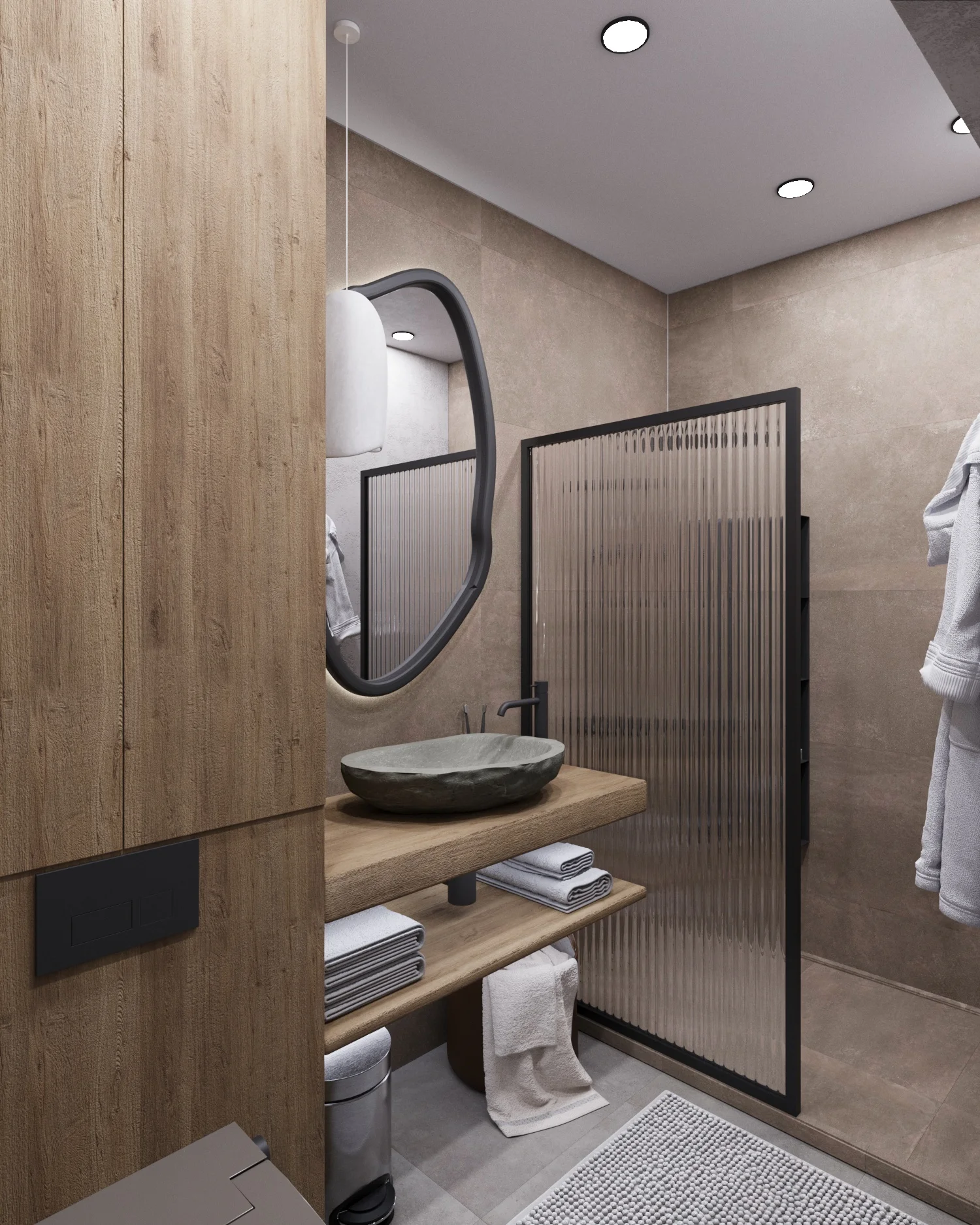 Общие интерьеры, фото 71