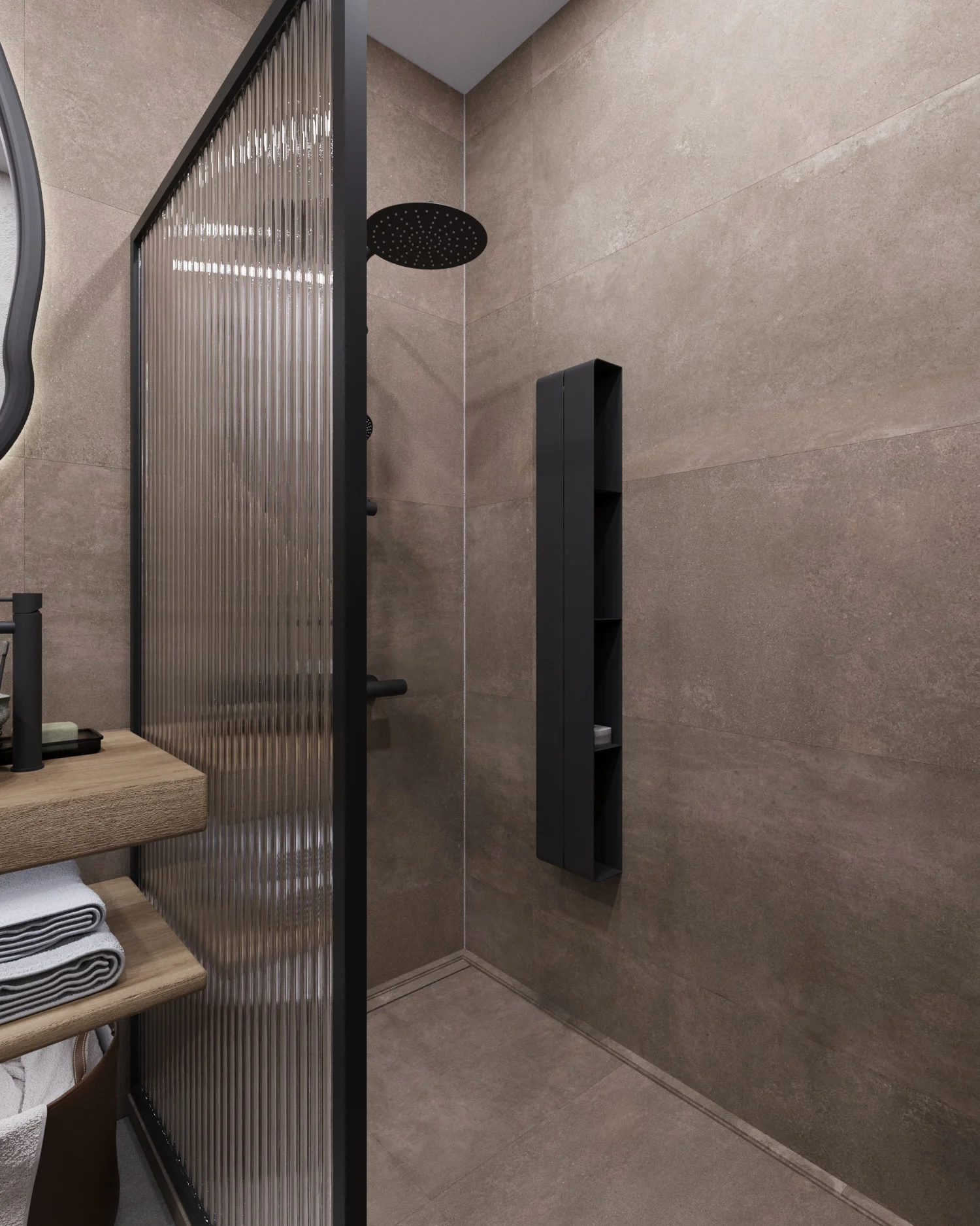 Общие интерьеры, фото 72