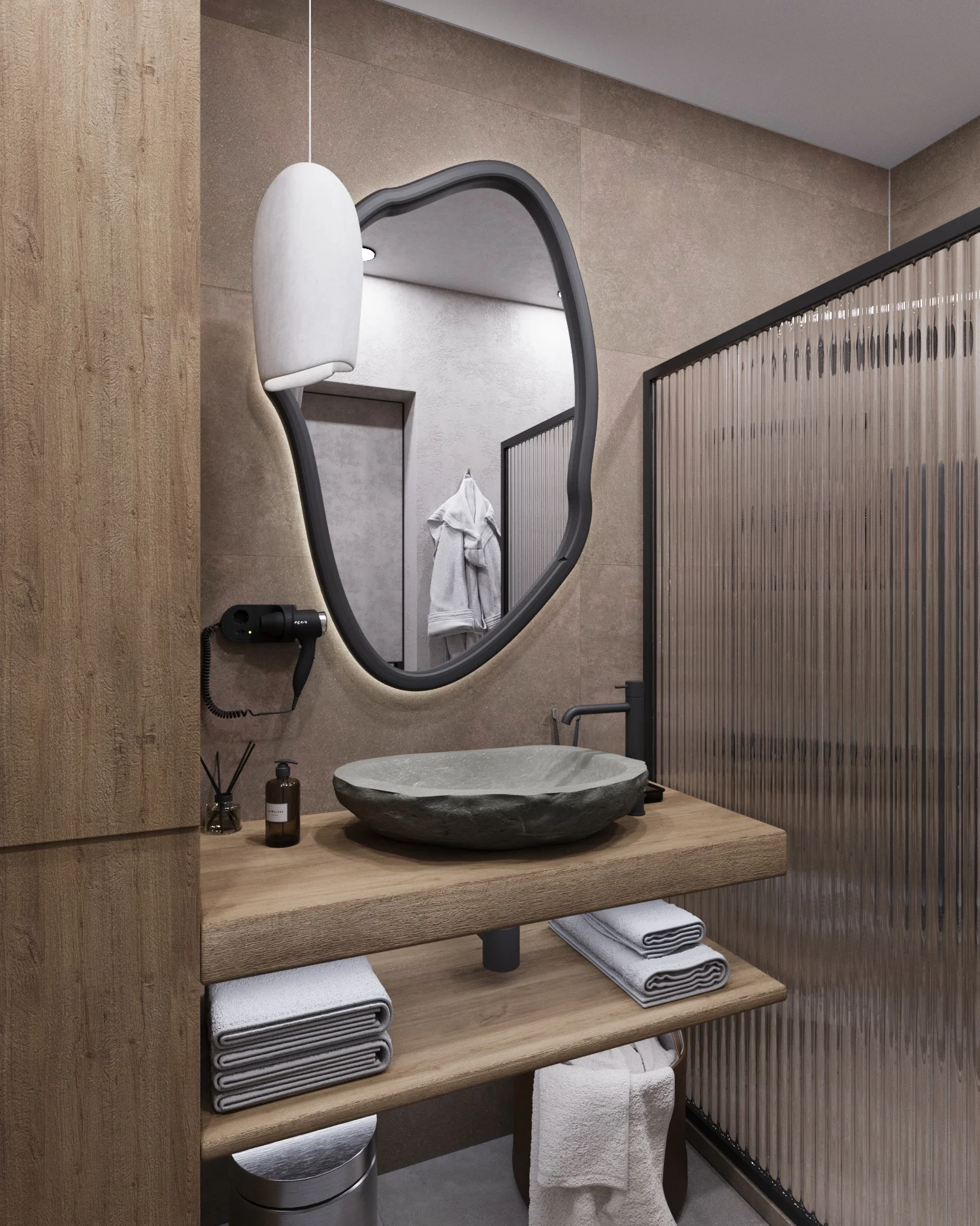 Общие интерьеры, фото 74