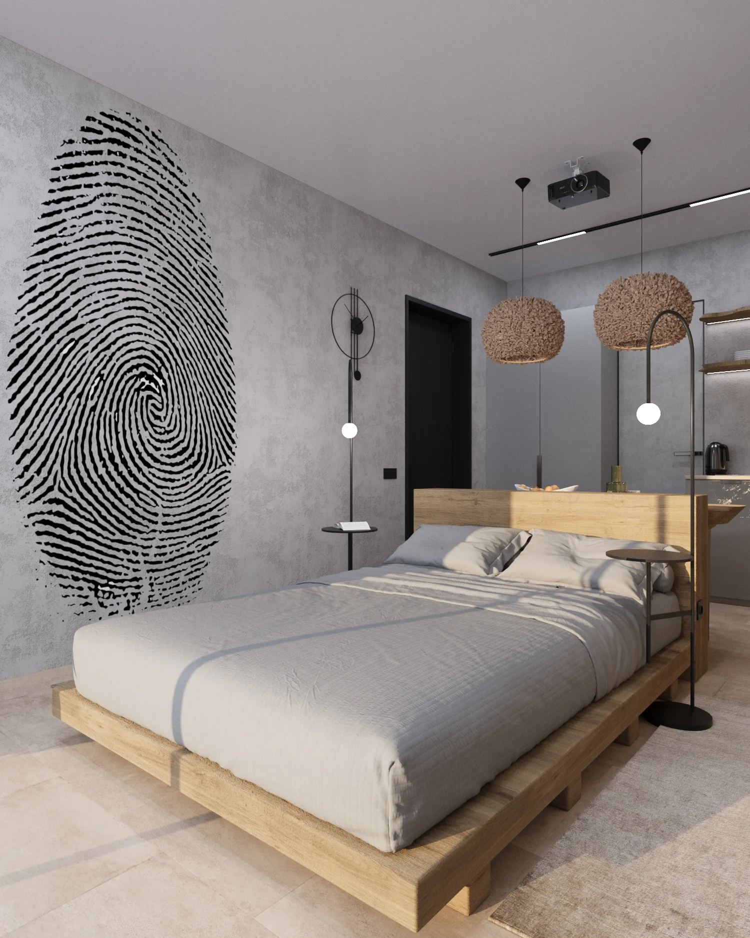 Общие интерьеры, фото 75