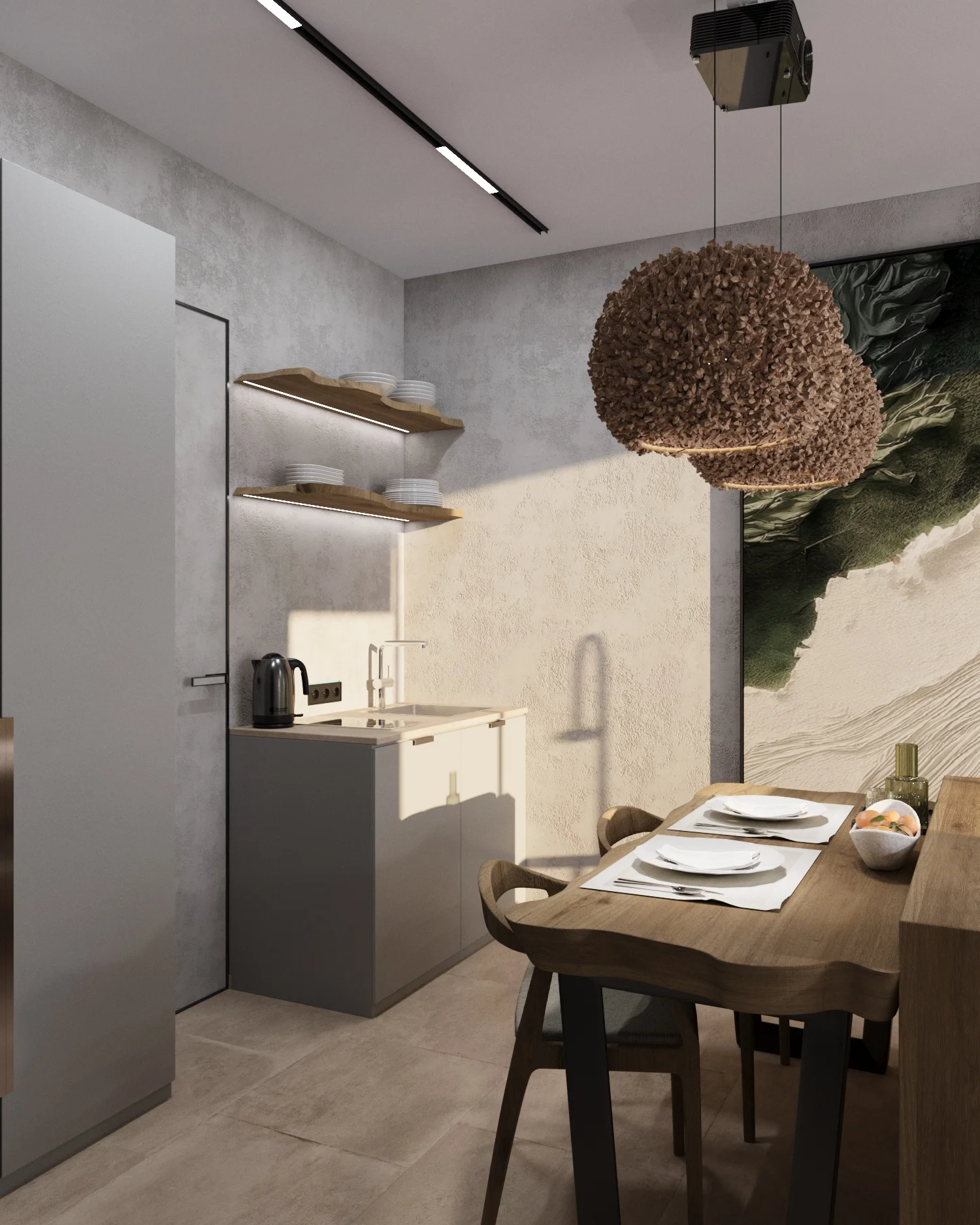 Общие интерьеры, фото 76