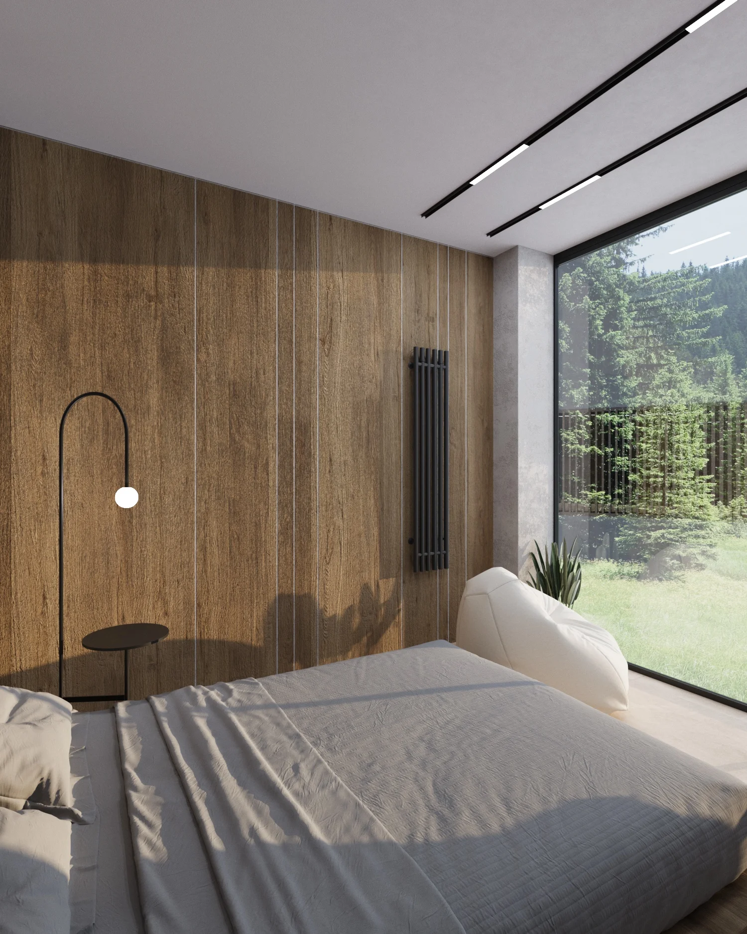 Общие интерьеры, фото 81