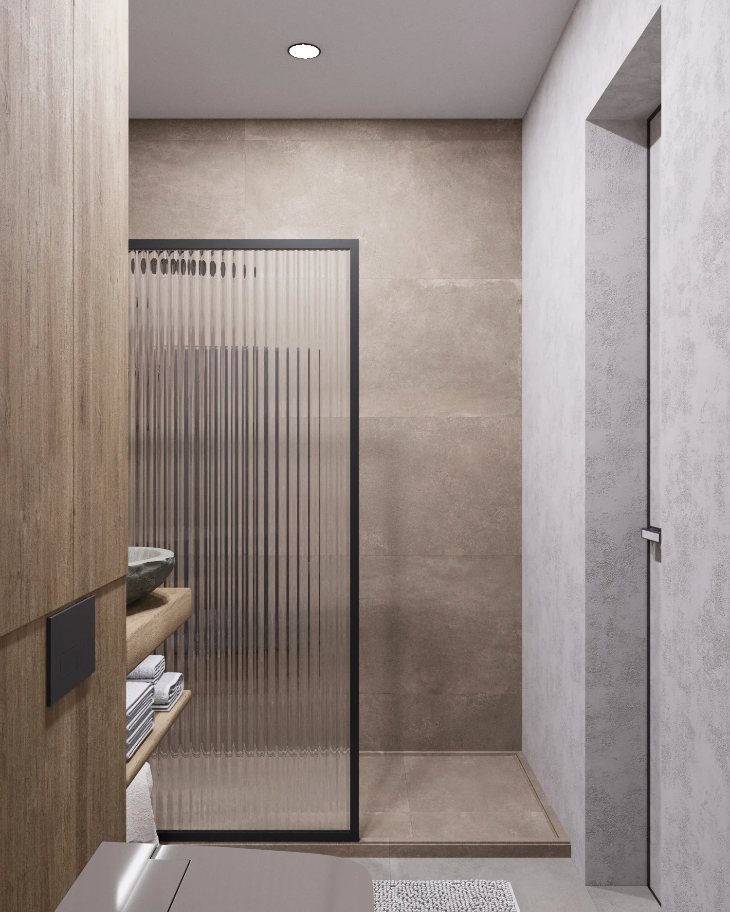 Ванные и санузлы, фото 17