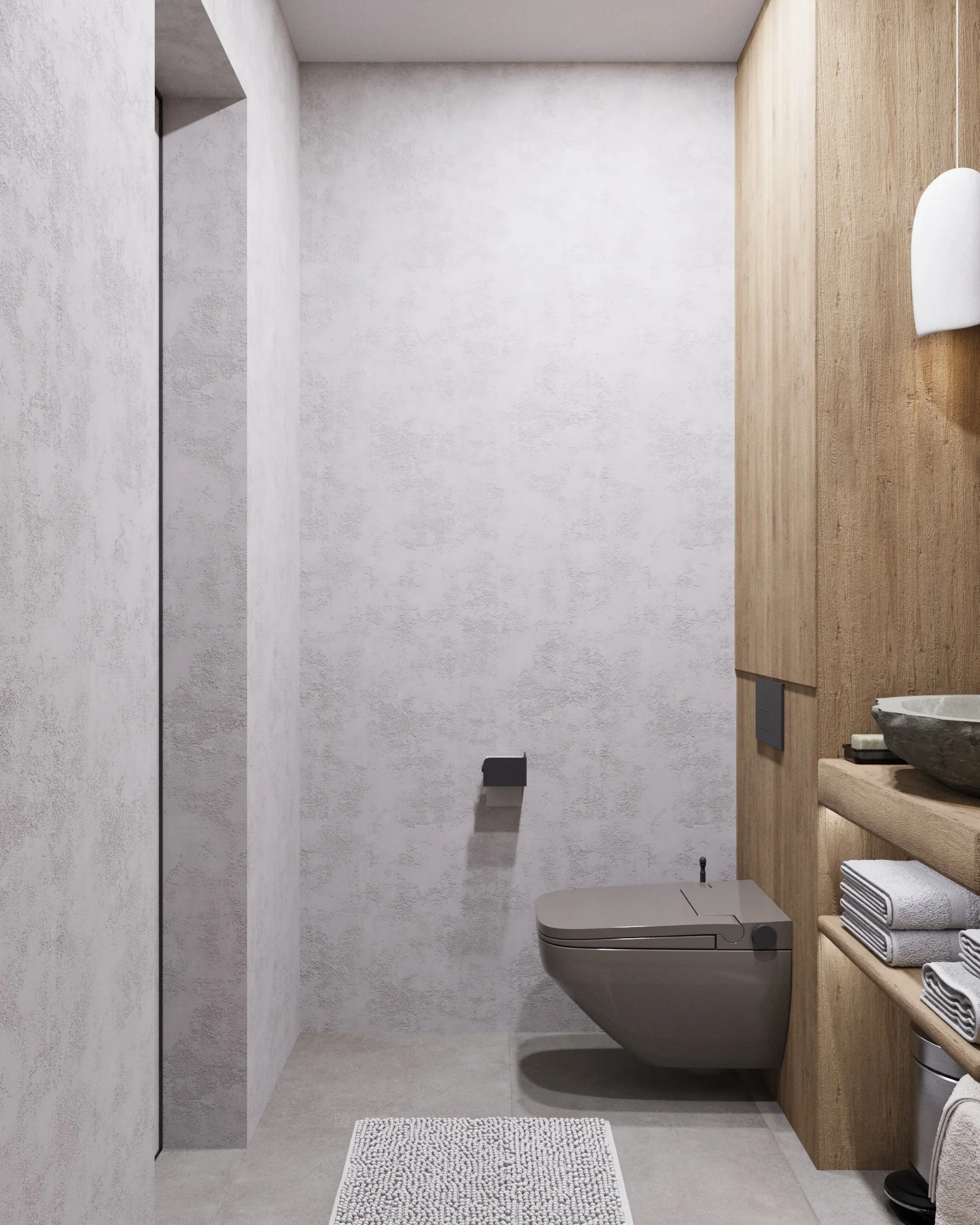 Ванные и санузлы, фото 18