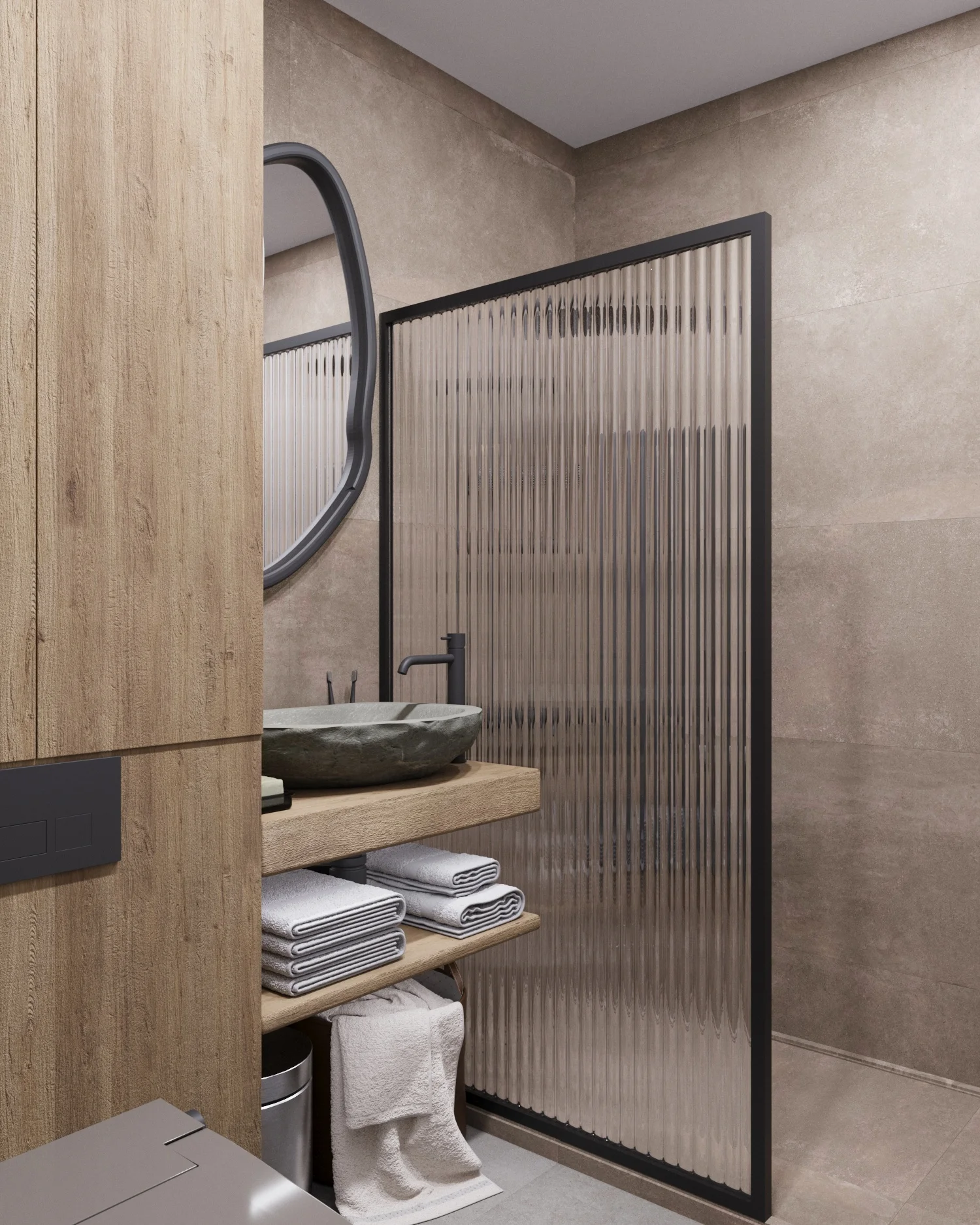 Ванные и санузлы, фото 20