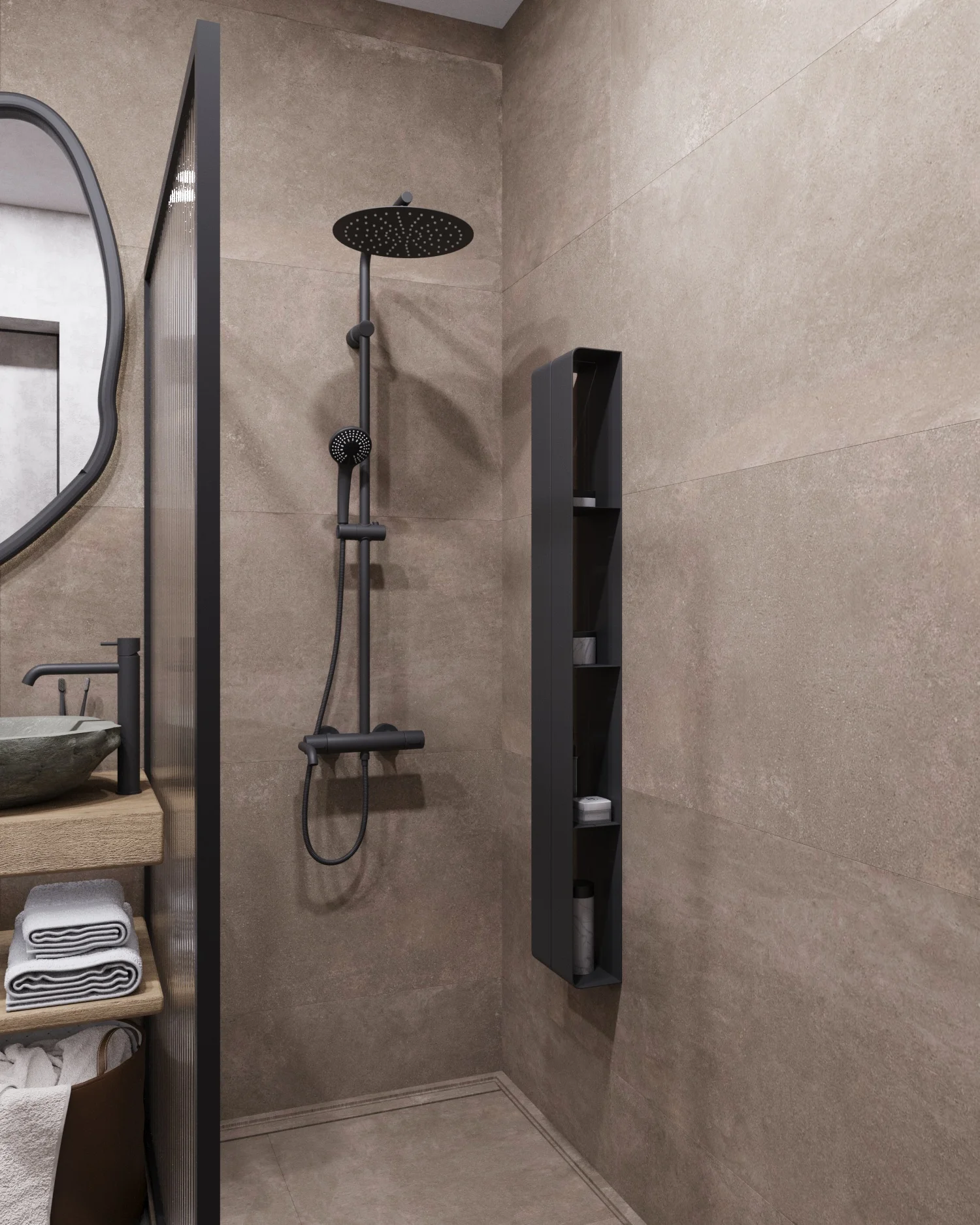 Ванные и санузлы, фото 21