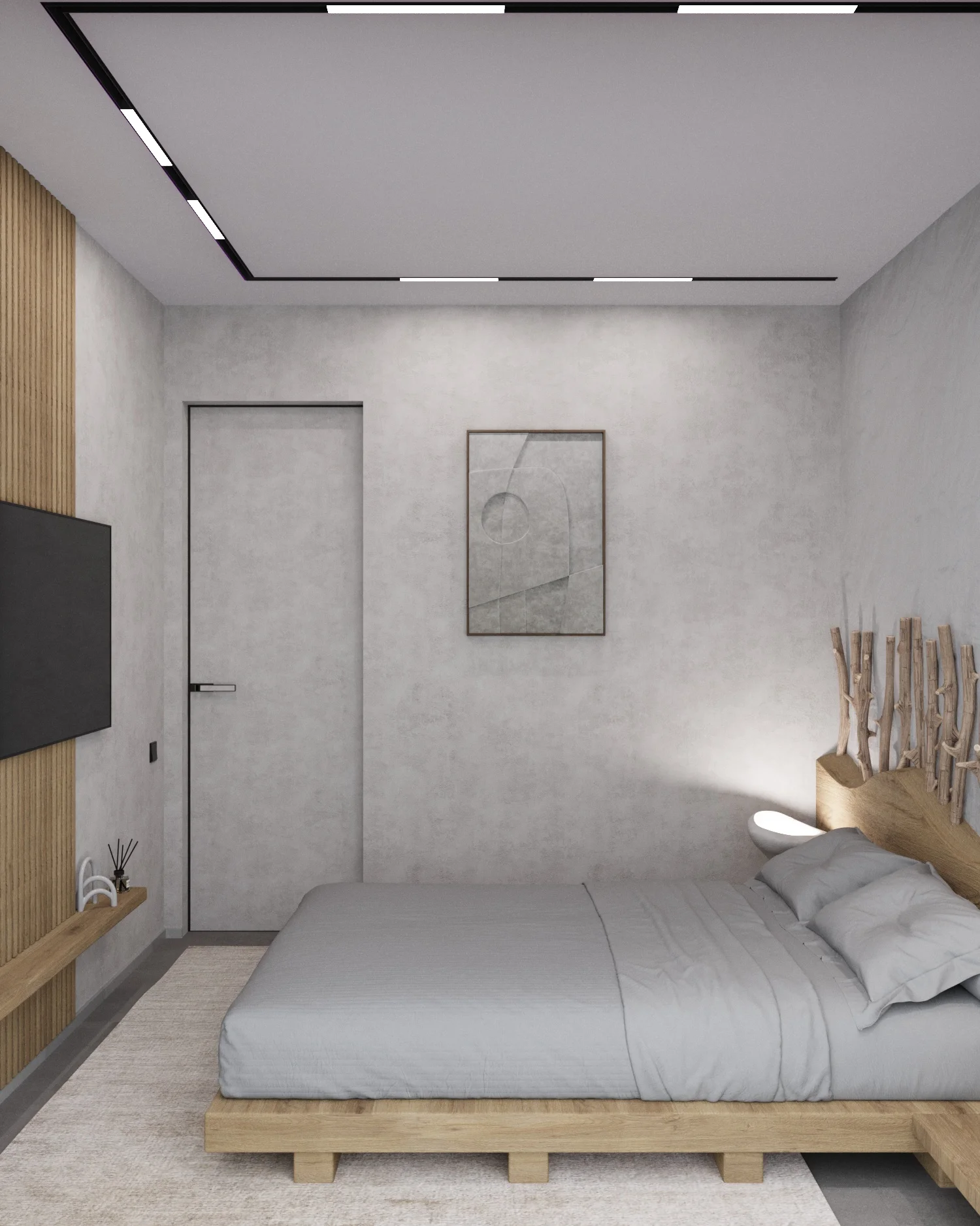 Спальни, фото 19