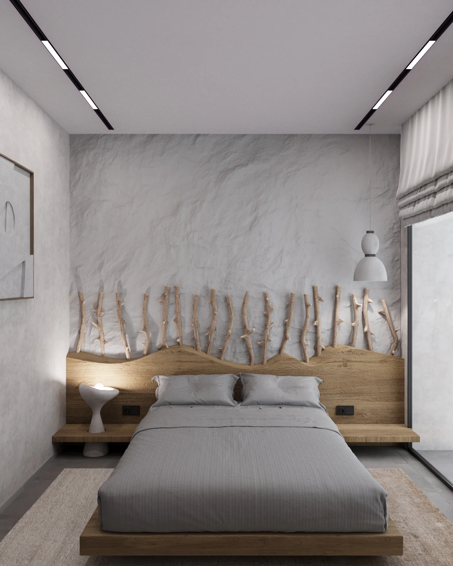 Спальни, фото 20