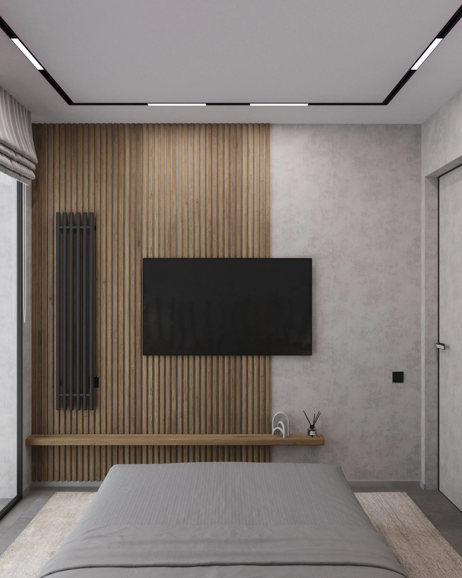 Спальни, фото 22