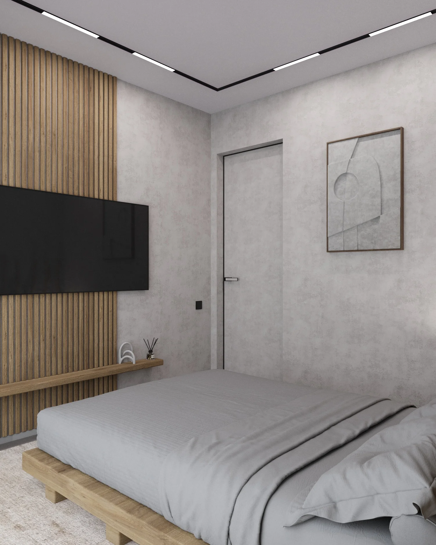 Спальни, фото 25