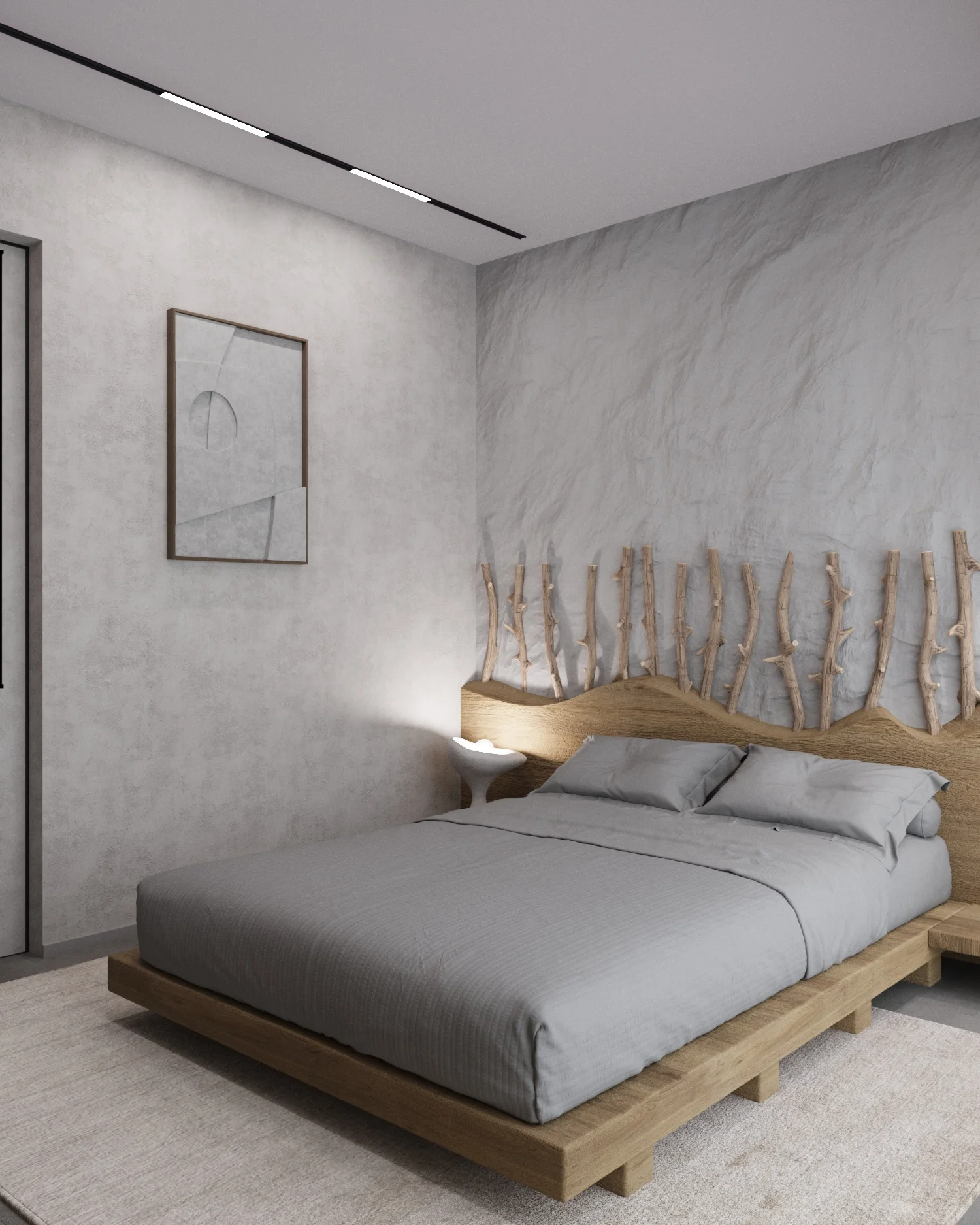 Спальни, фото 26