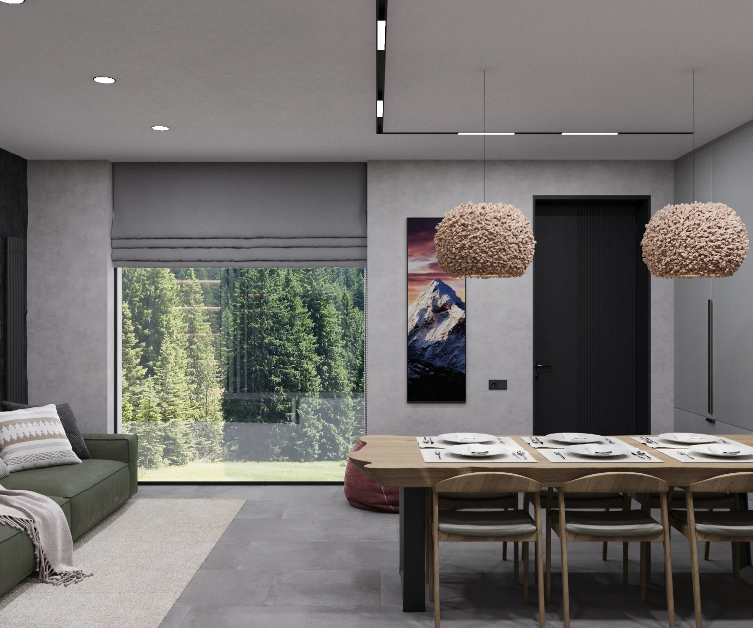 Кухни, фото 6