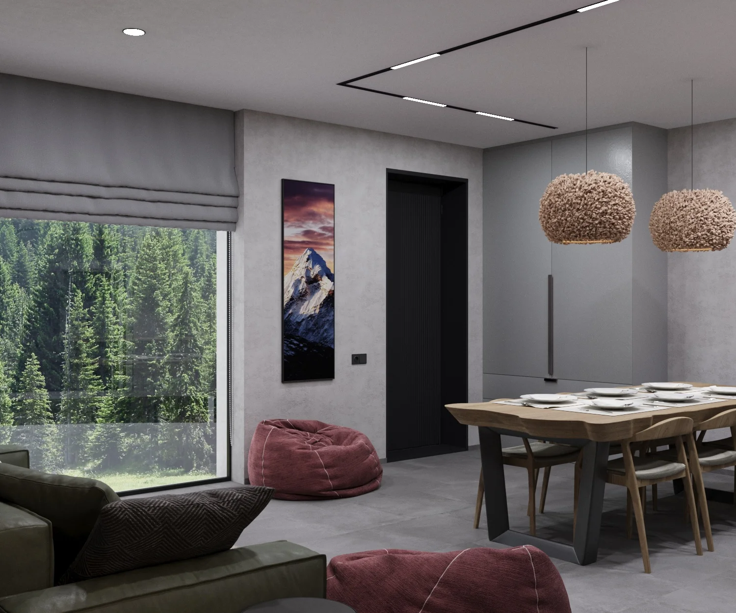 Кухни, фото 10