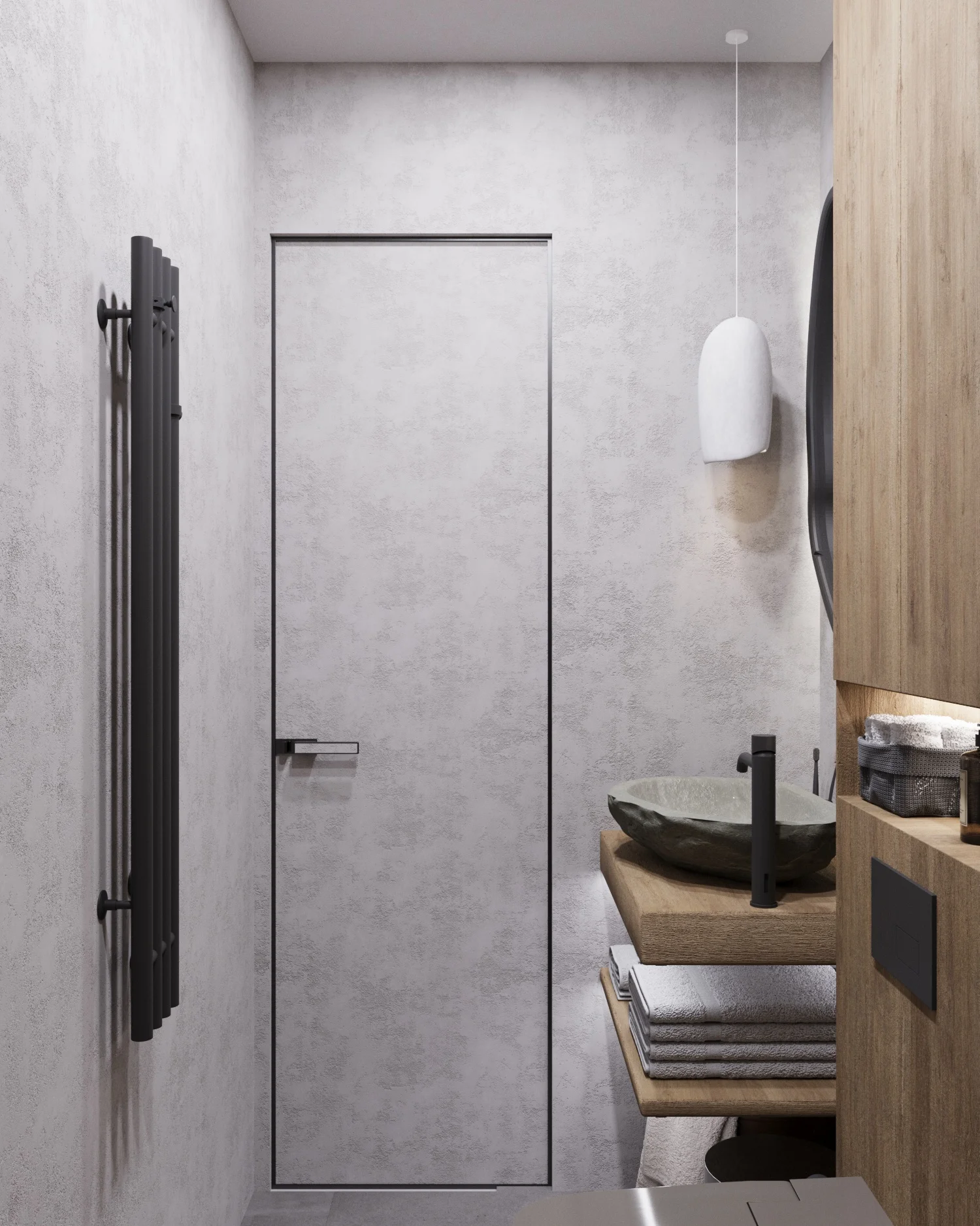 Ванные и санузлы, фото 24